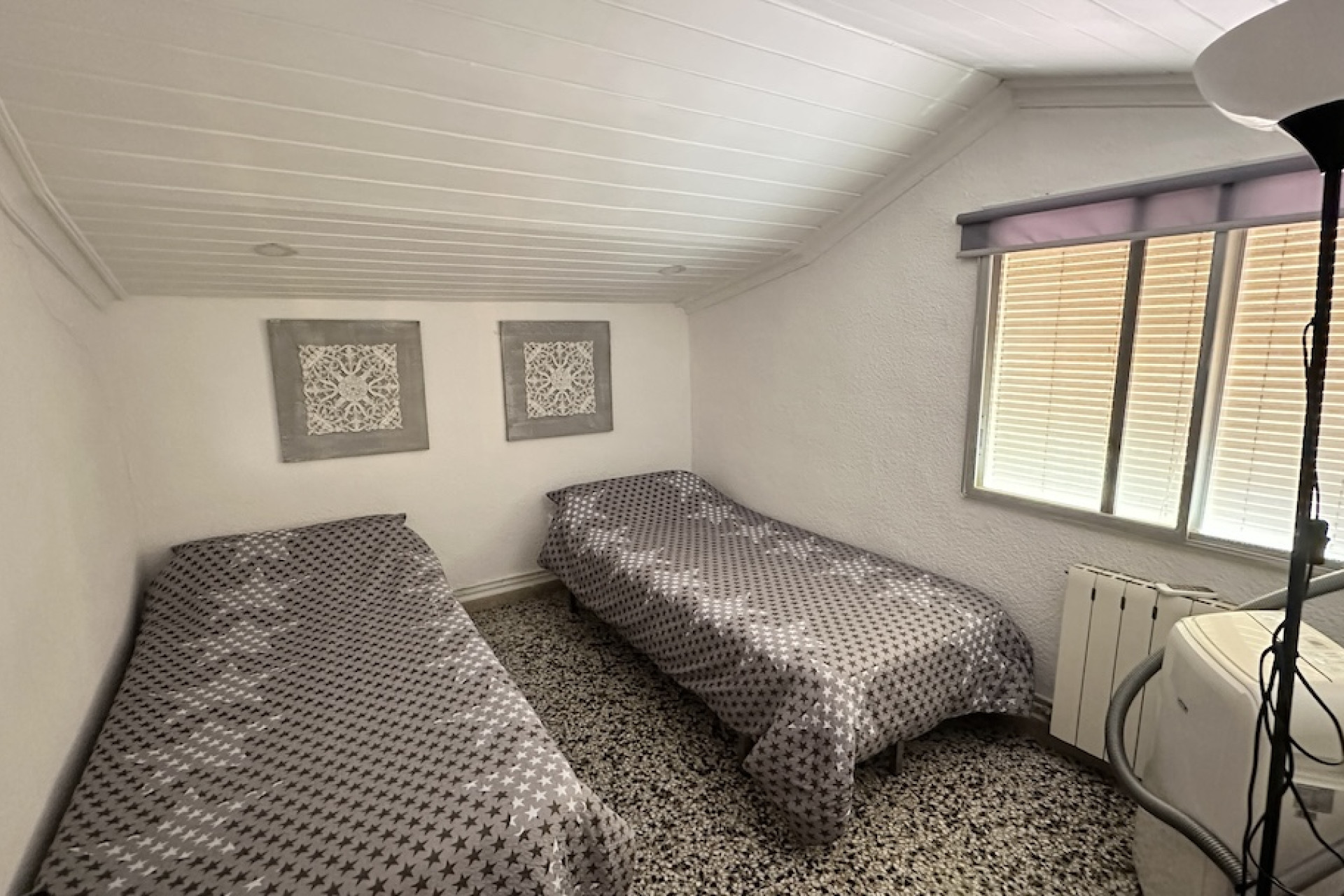 Resale - Villa - Aspe - ASPE