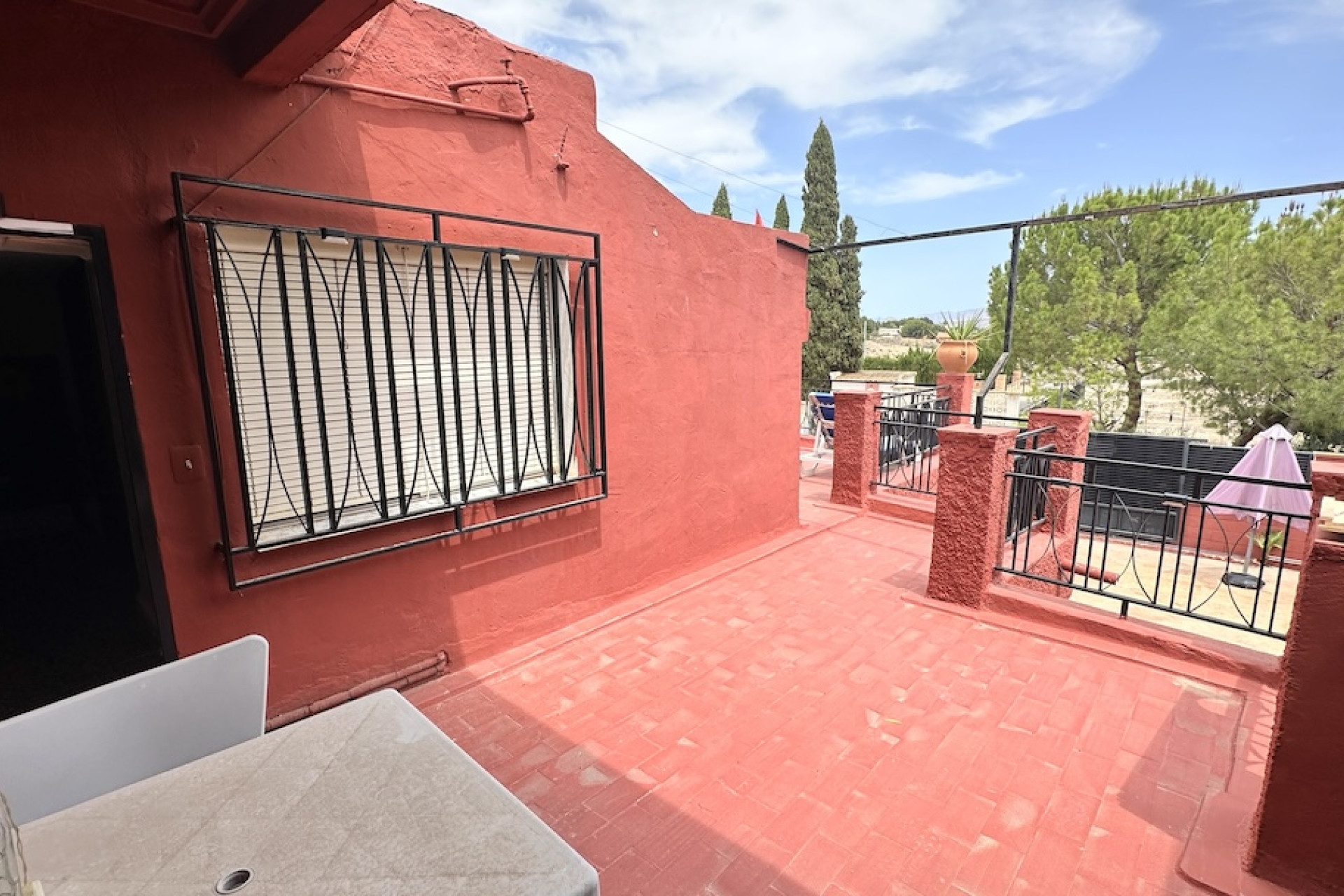 Resale - Villa - Aspe - ASPE