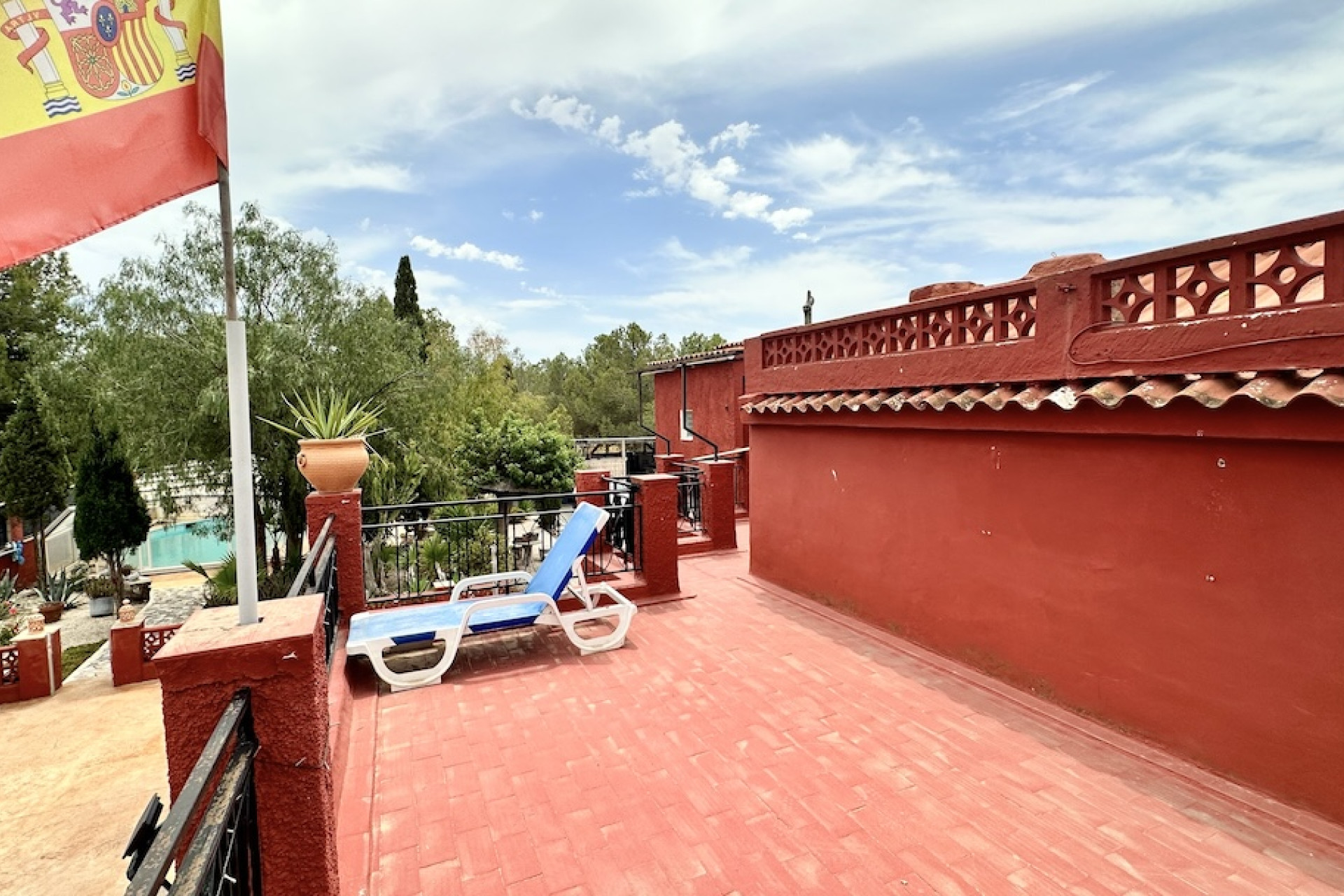 Resale - Villa - Aspe - ASPE