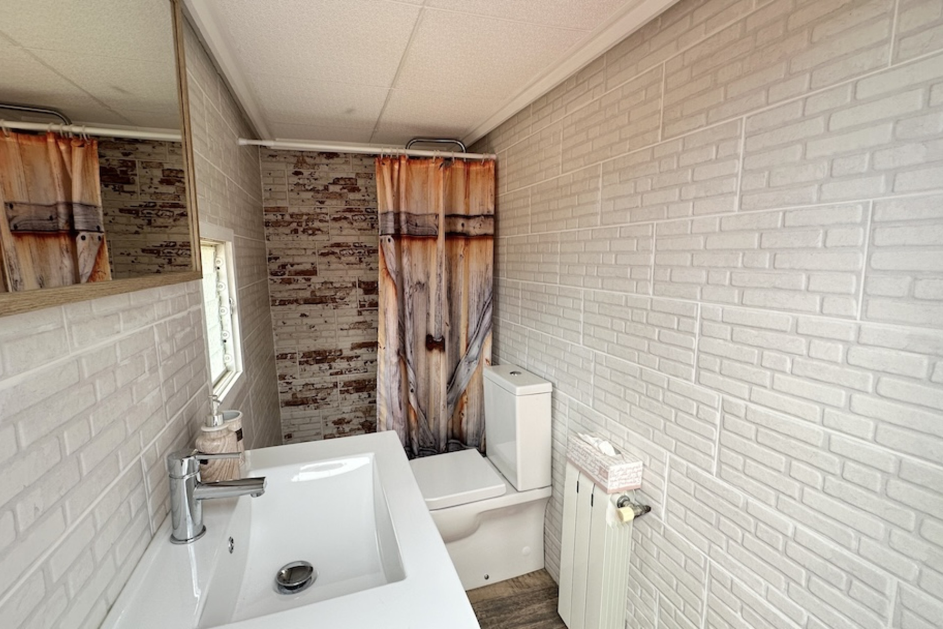 Resale - Villa - Aspe - ASPE