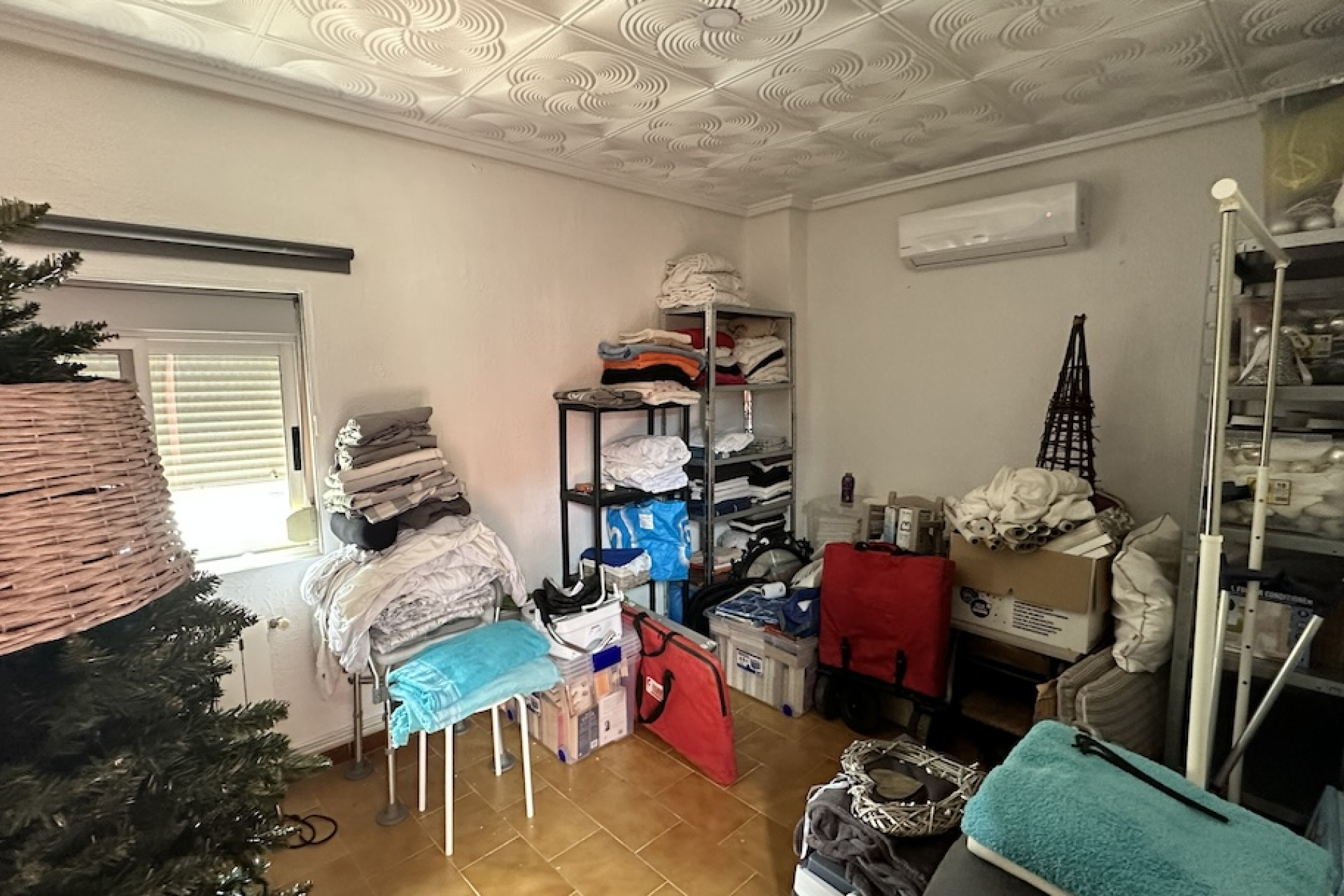 Resale - Villa - Aspe - ASPE