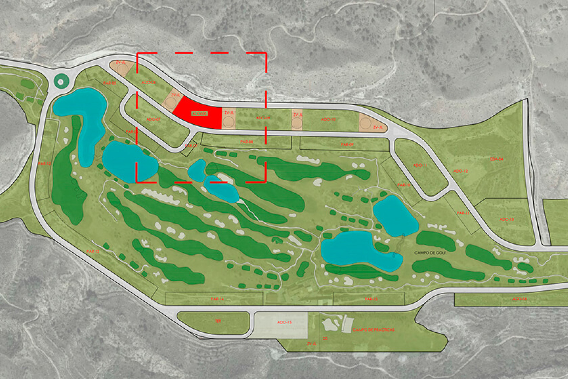 Resale - Villa - Aspe - ASPE