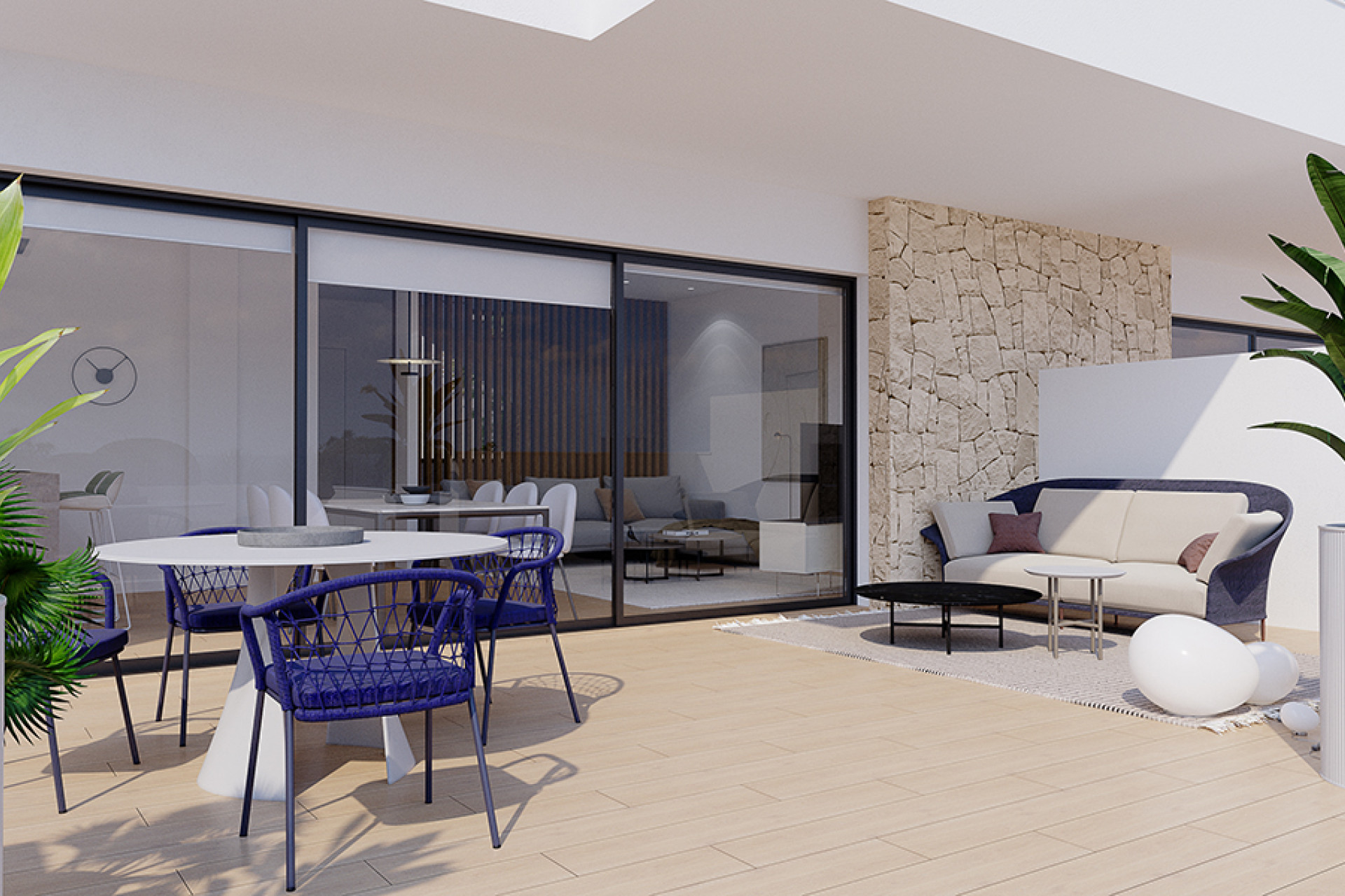 Resale - Villa - Aspe - ASPE