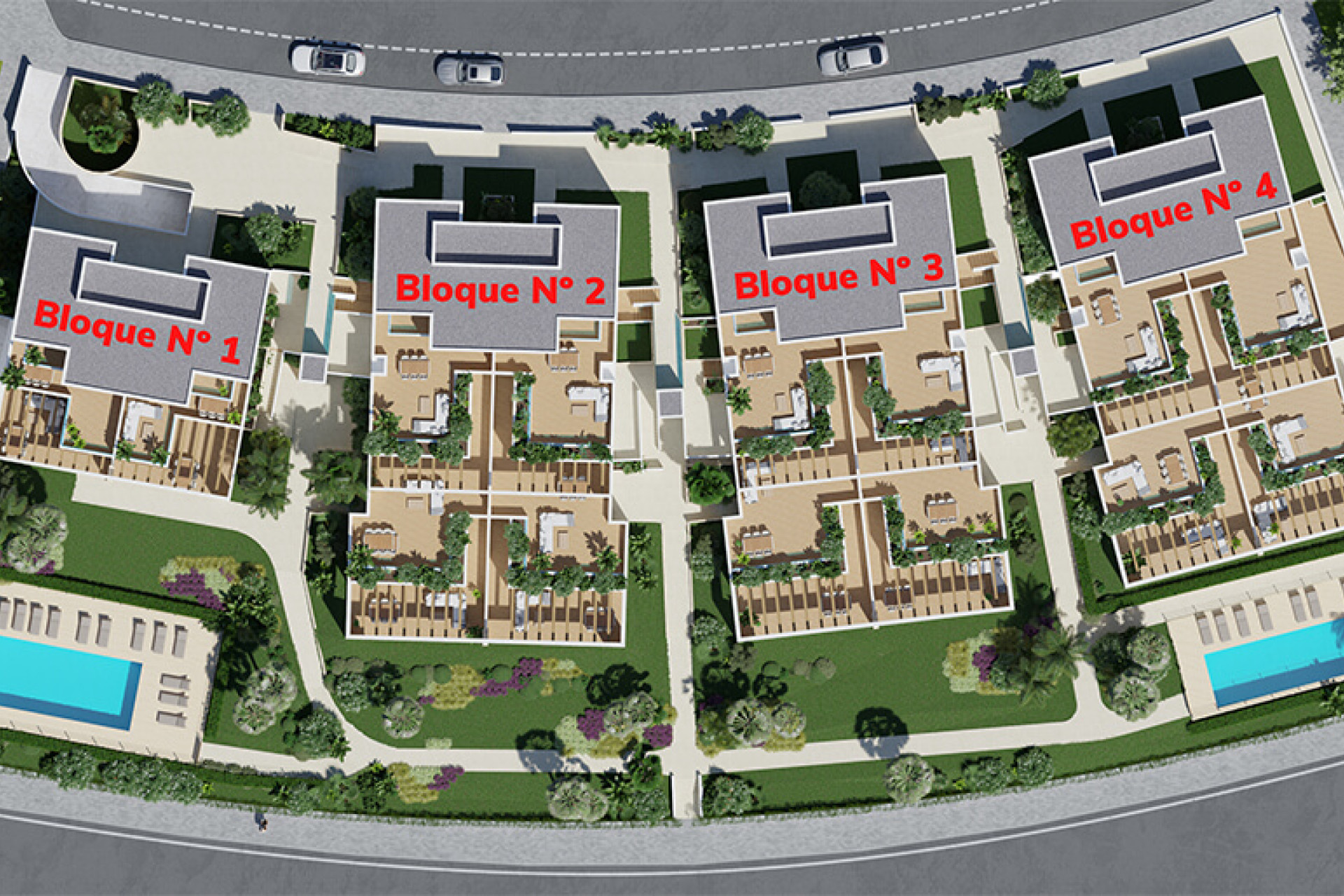 Resale - Villa - Aspe - ASPE