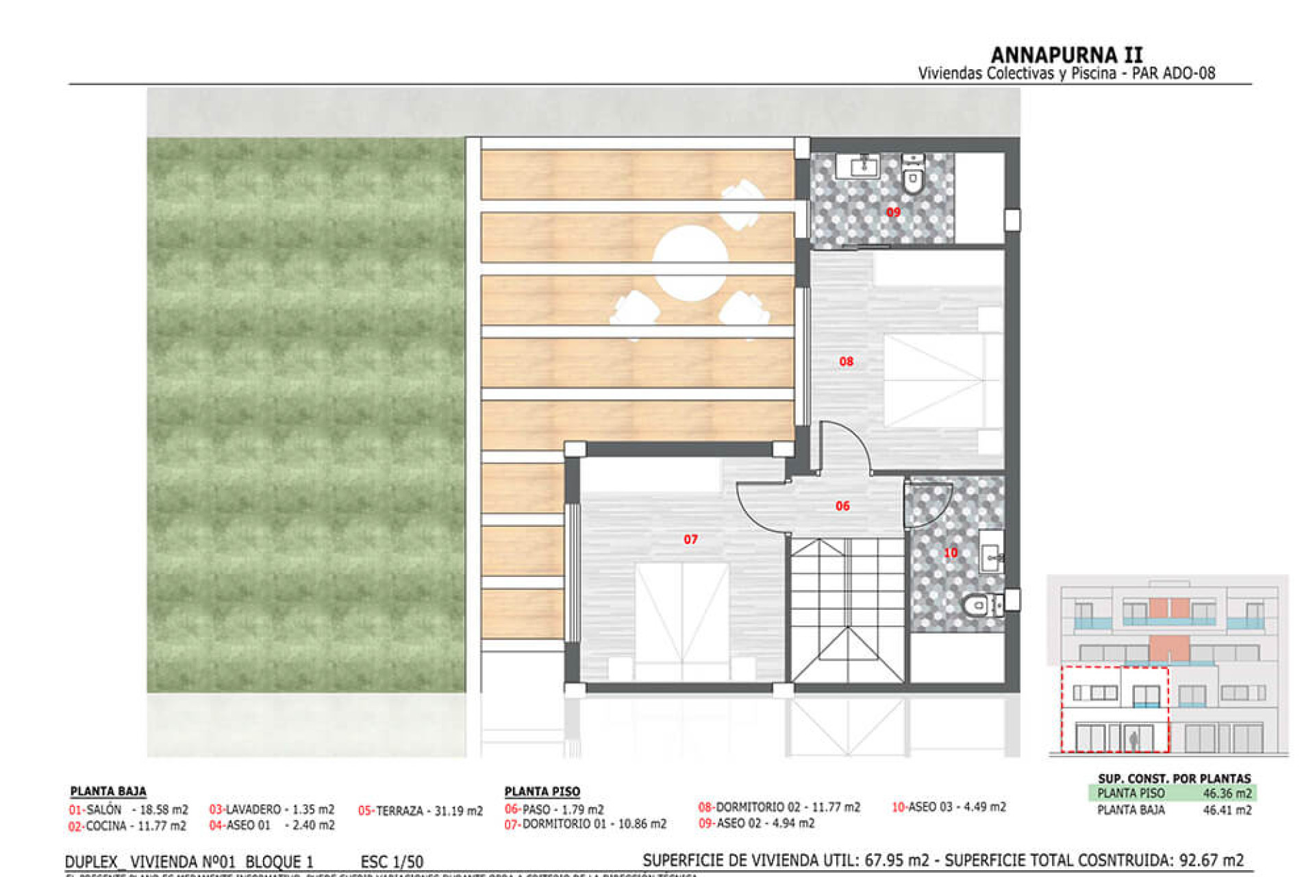 Resale - Villa - Aspe - ASPE