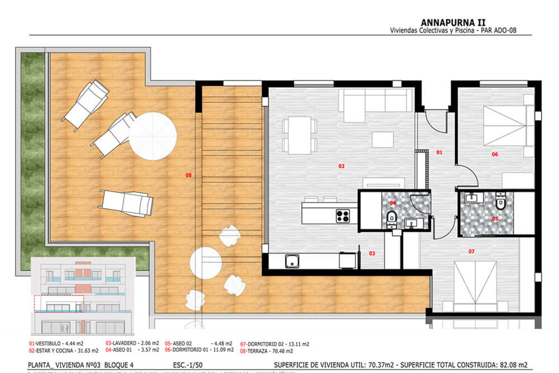 Resale - Villa - Aspe - ASPE