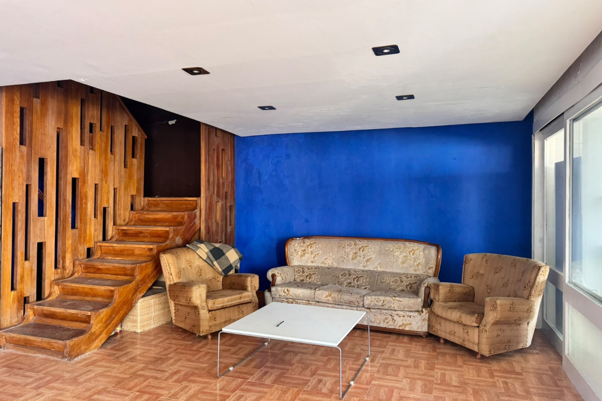 Resale - Villa - Benidorm - Rincón de Loix
