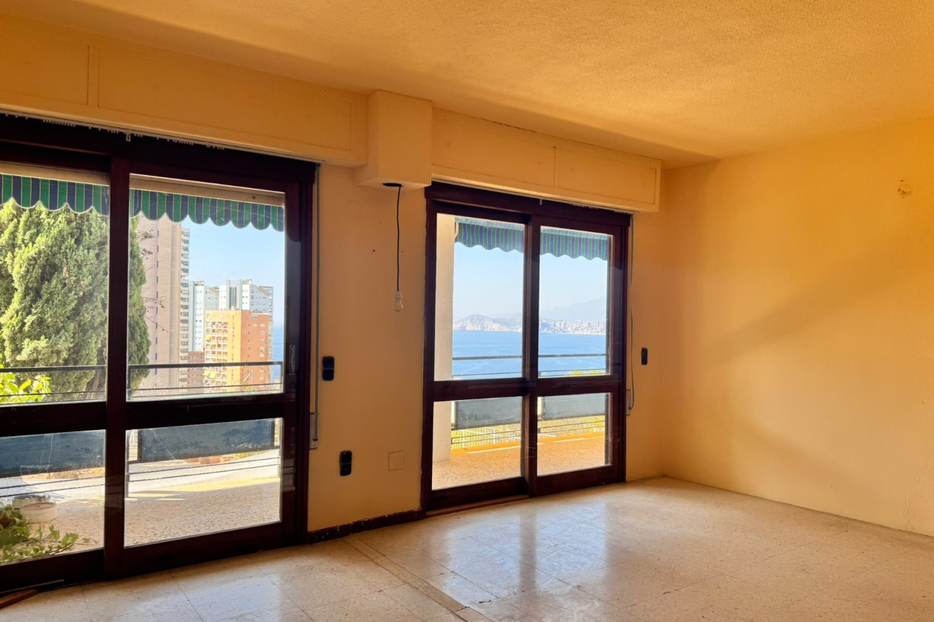 Resale - Villa - Benidorm - Rincón de Loix