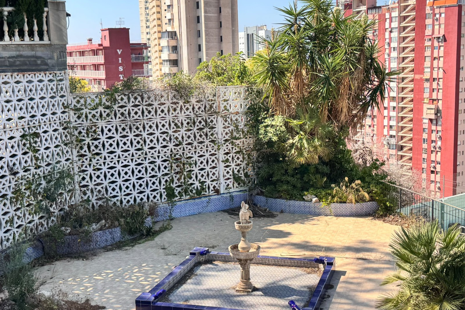Resale - Villa - Benidorm - Rincón de Loix