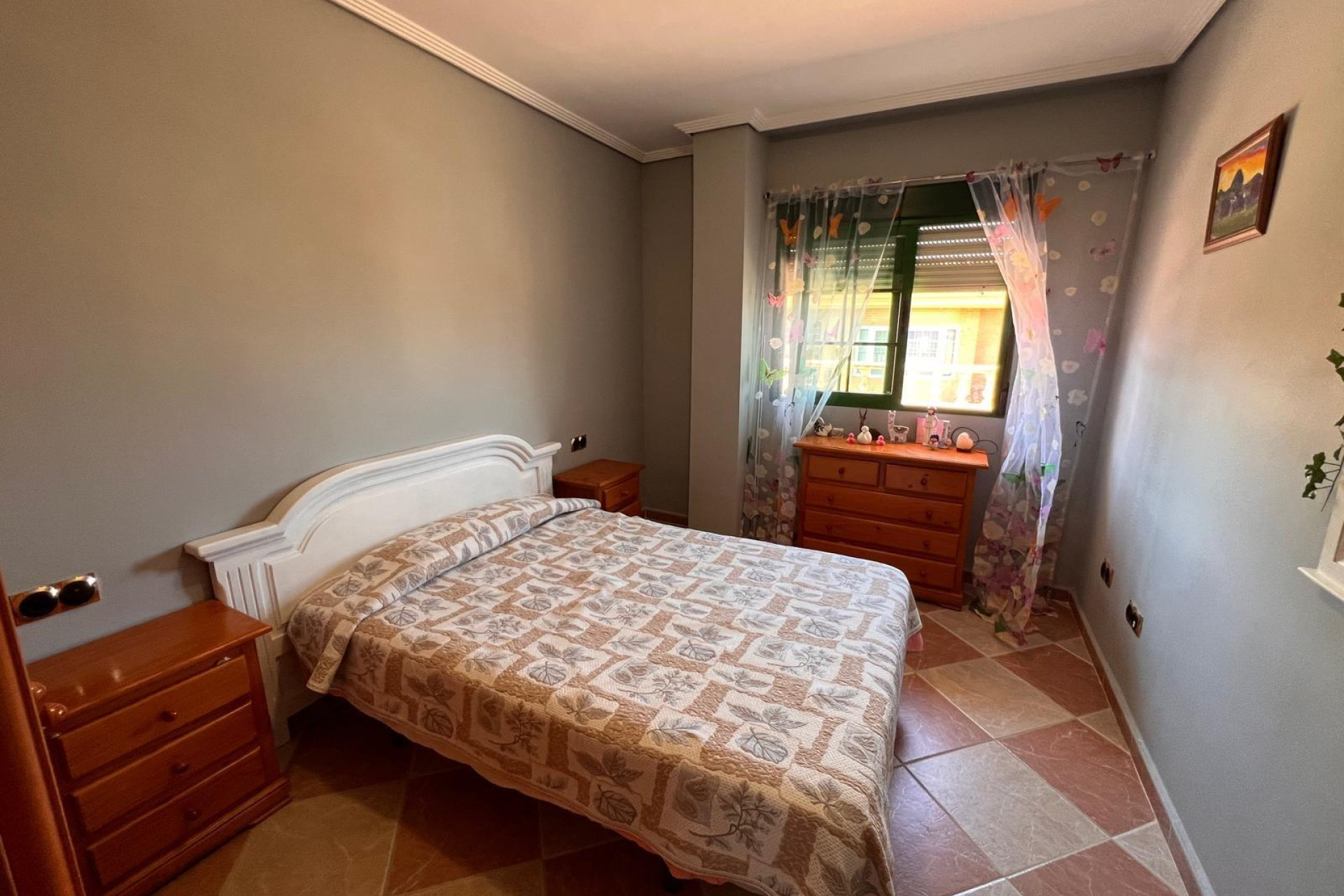 Resale - Villa - Benidorm - Zona Sierra Helada