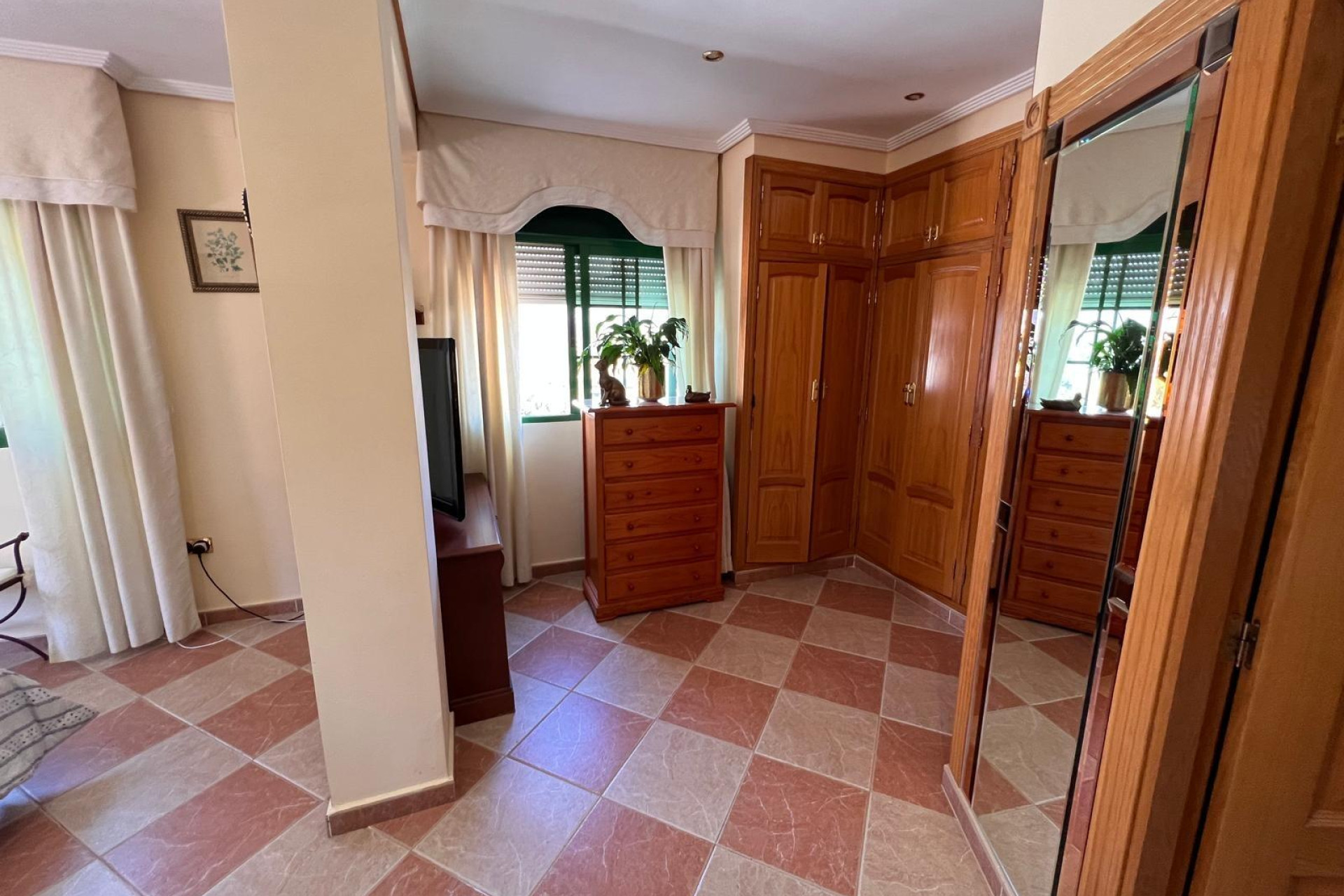 Resale - Villa - Benidorm - Zona Sierra Helada