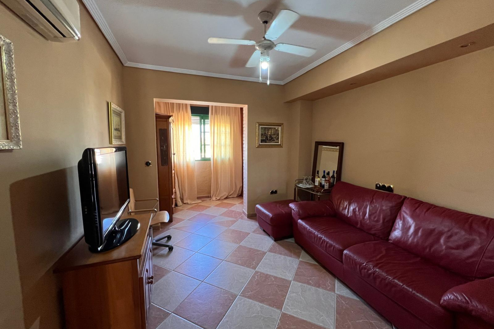 Resale - Villa - Benidorm - Zona Sierra Helada