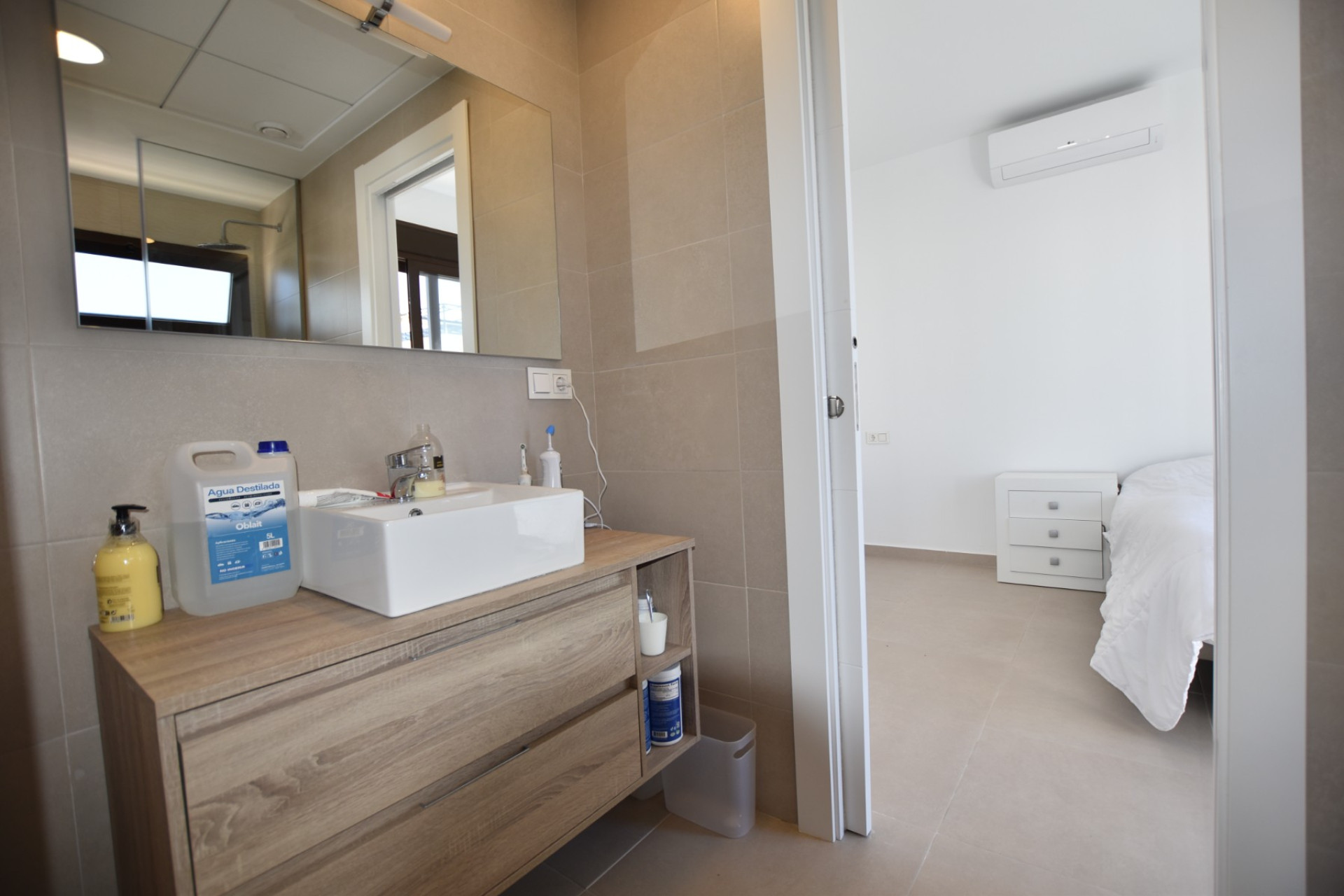 Resale - Villa - Benijofar - Benijófar