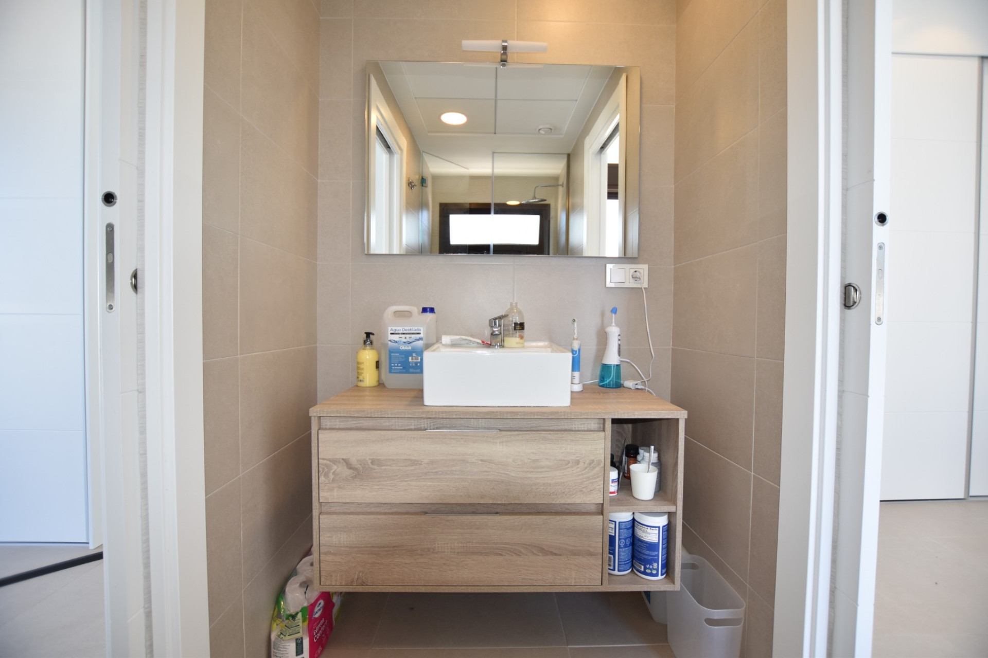 Resale - Villa - Benijofar - Benijófar