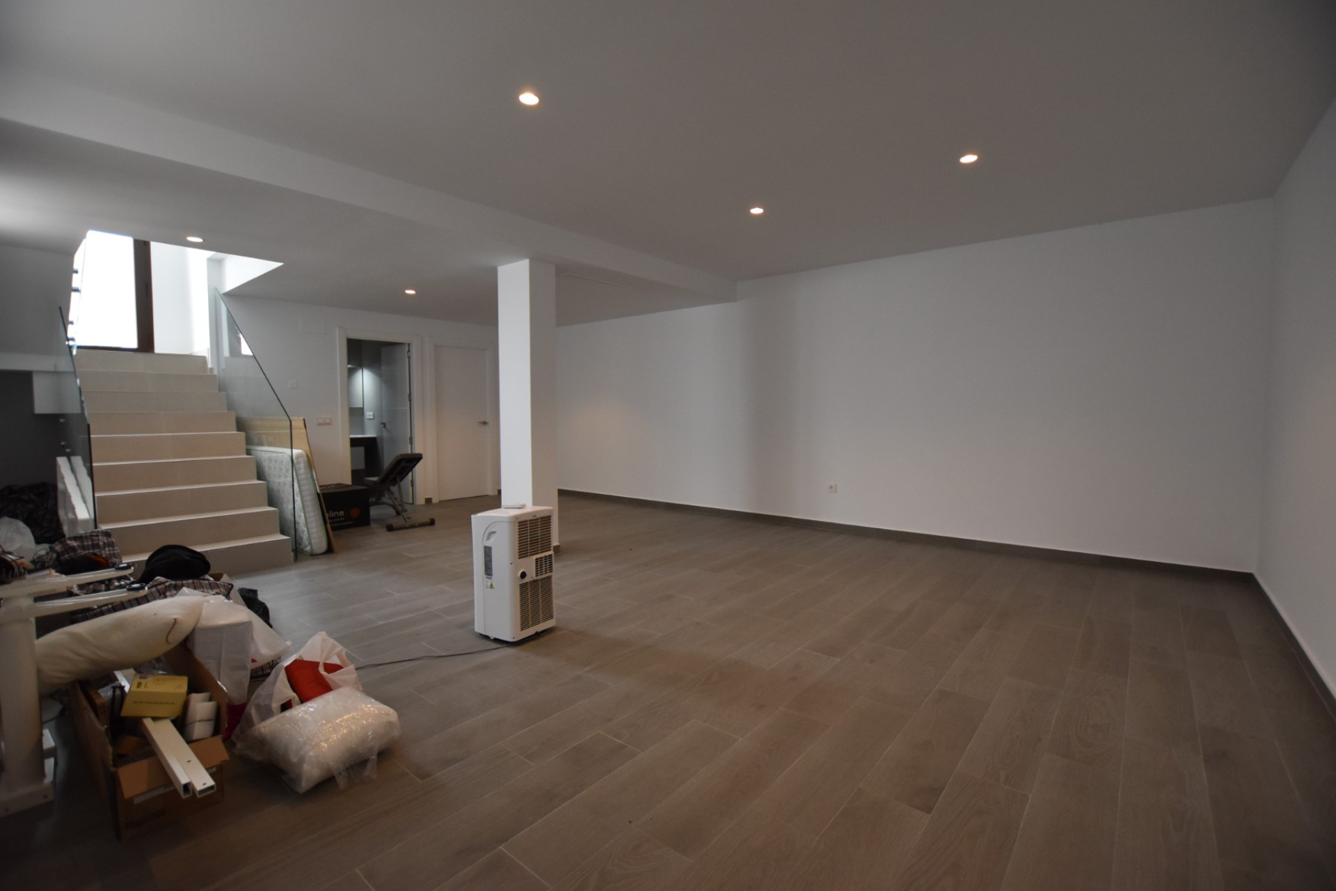 Resale - Villa - Benijofar - Benijófar