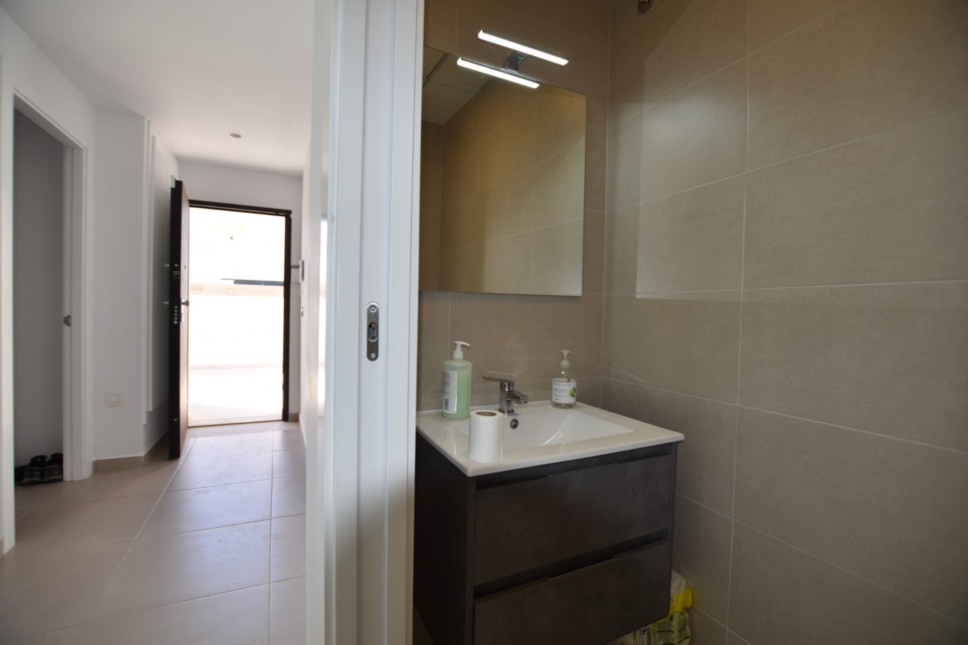 Resale - Villa - Benijofar - Benijófar