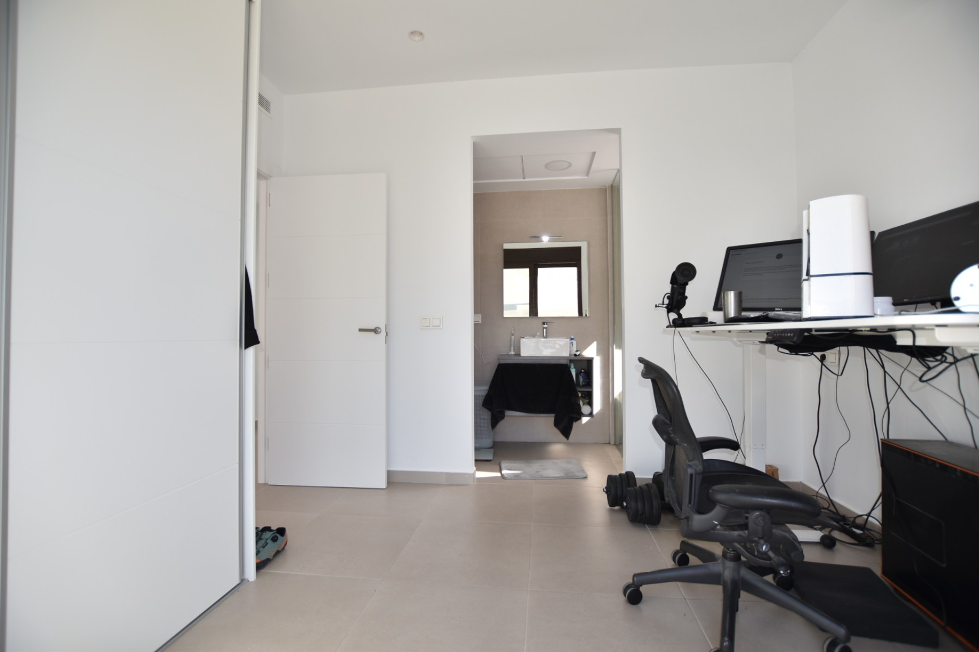 Resale - Villa - Benijofar - Benijófar