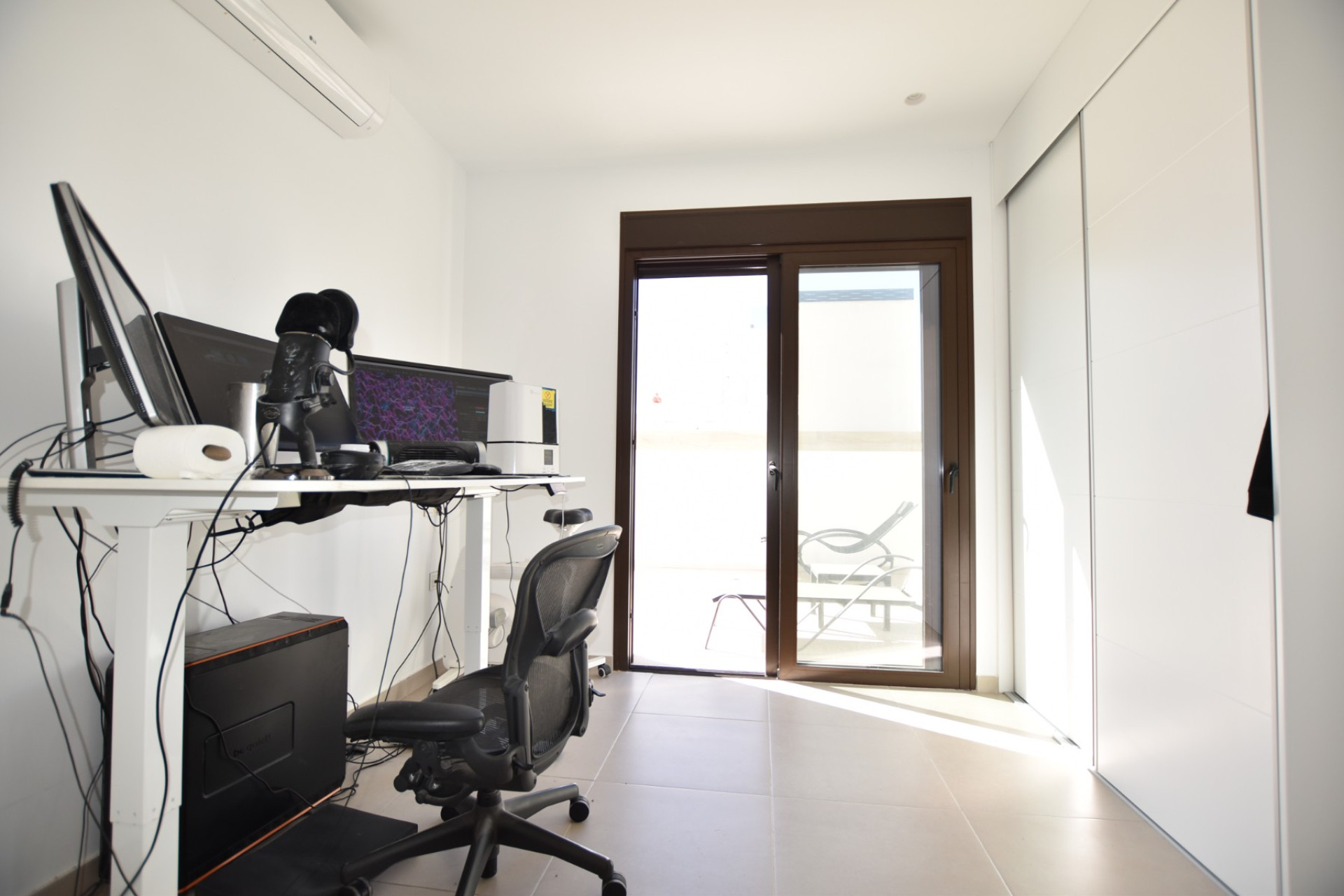 Resale - Villa - Benijofar - Benijófar