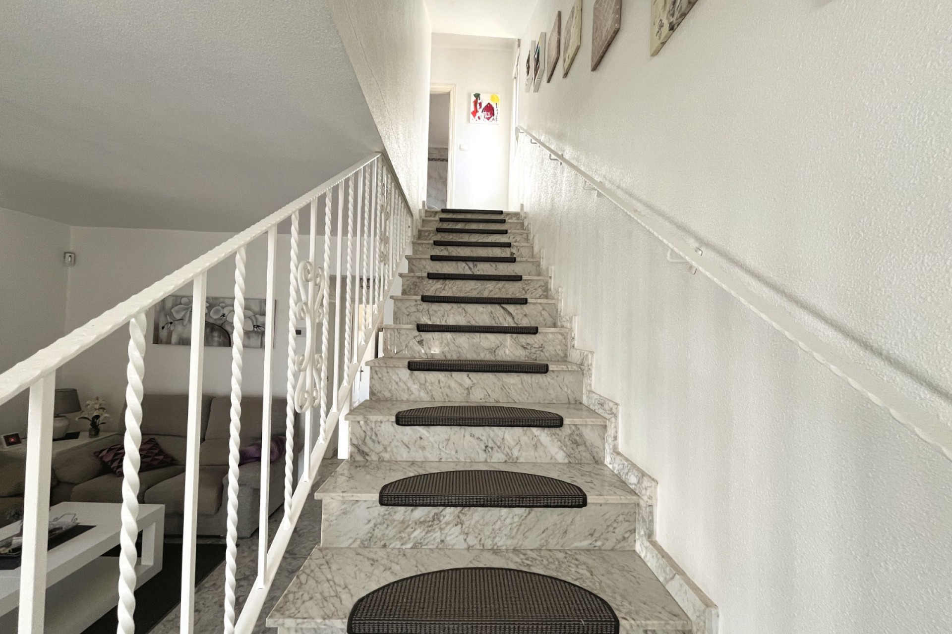 Resale - Villa - Benijofar - Monte Azul/ El Dorado