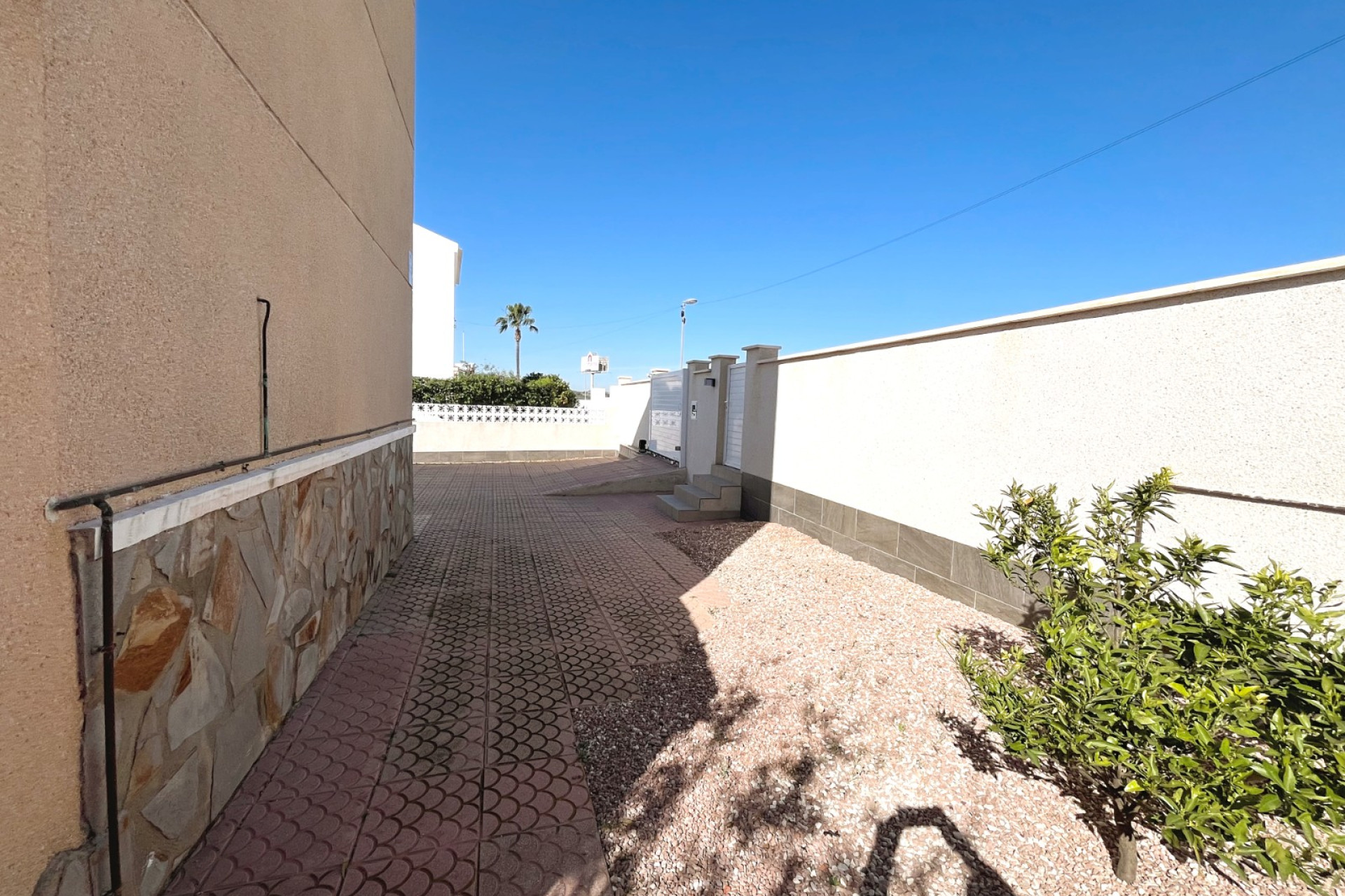 Resale - Villa - Benijofar - Monte Azul/ El Dorado