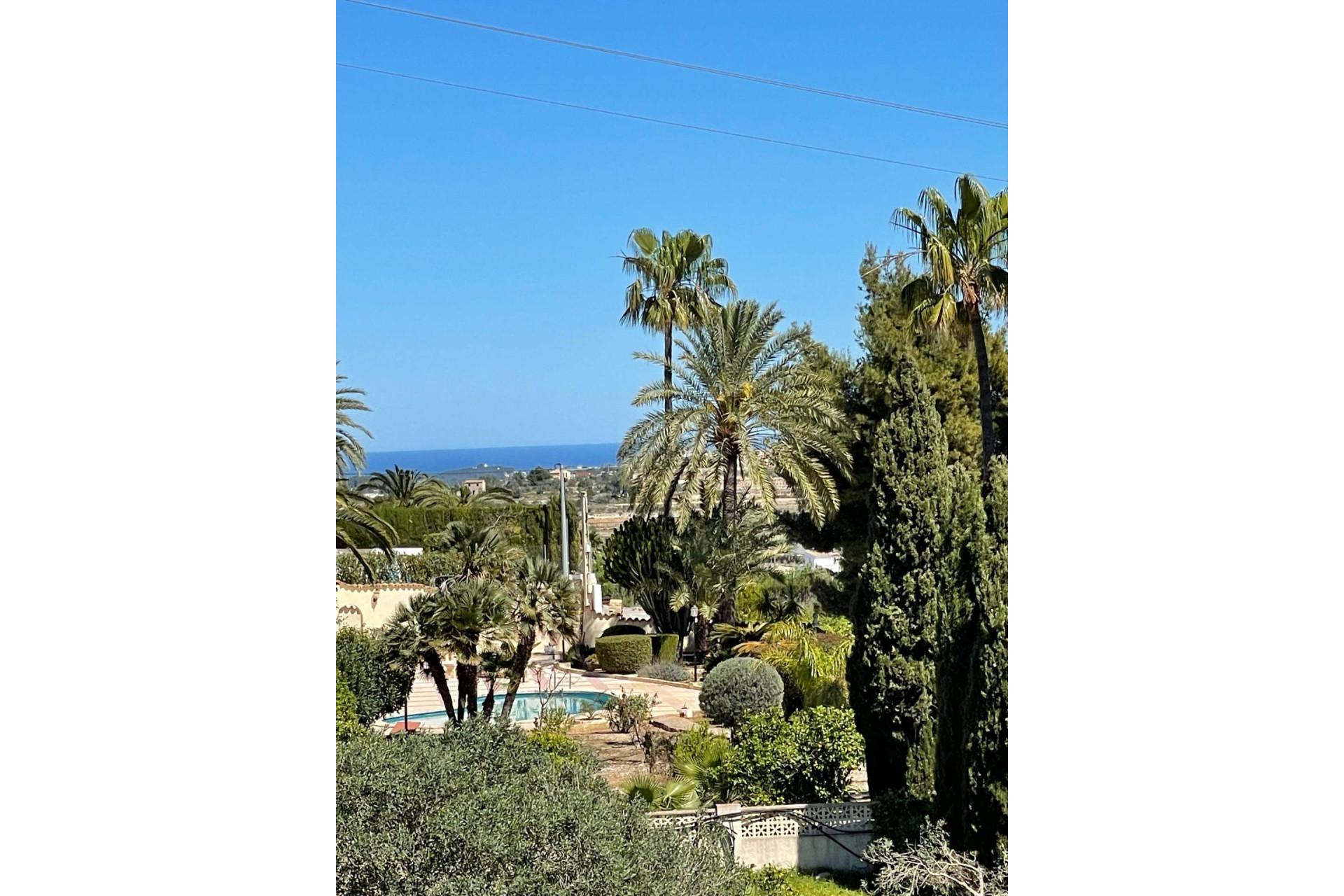 Resale - Villa - Benissa - Benissa - La Fustera