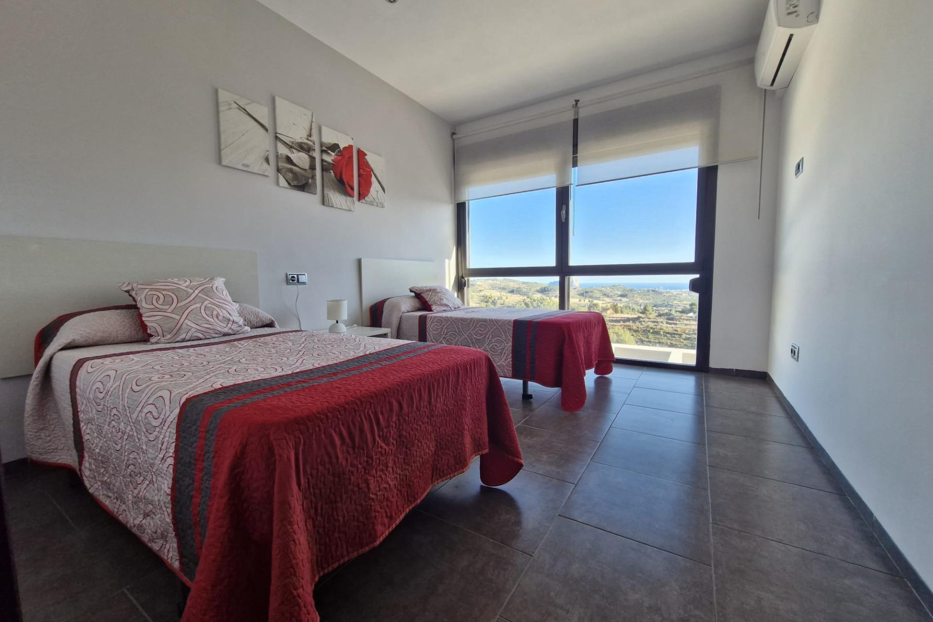 Resale - Villa - Benissa - El Magraner