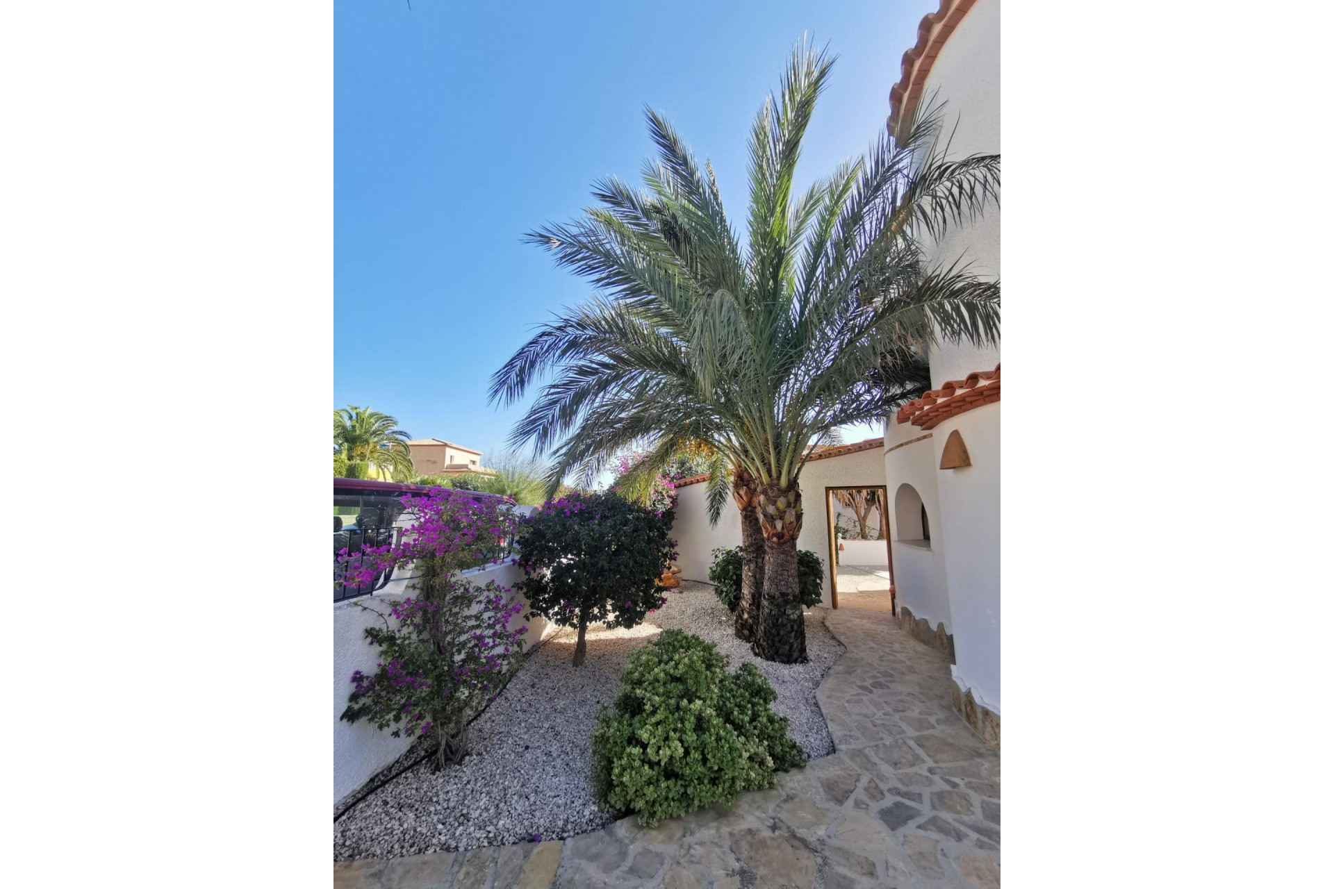 Resale - Villa - Benitachell - Benitachell  CUMBRES DEL SOL