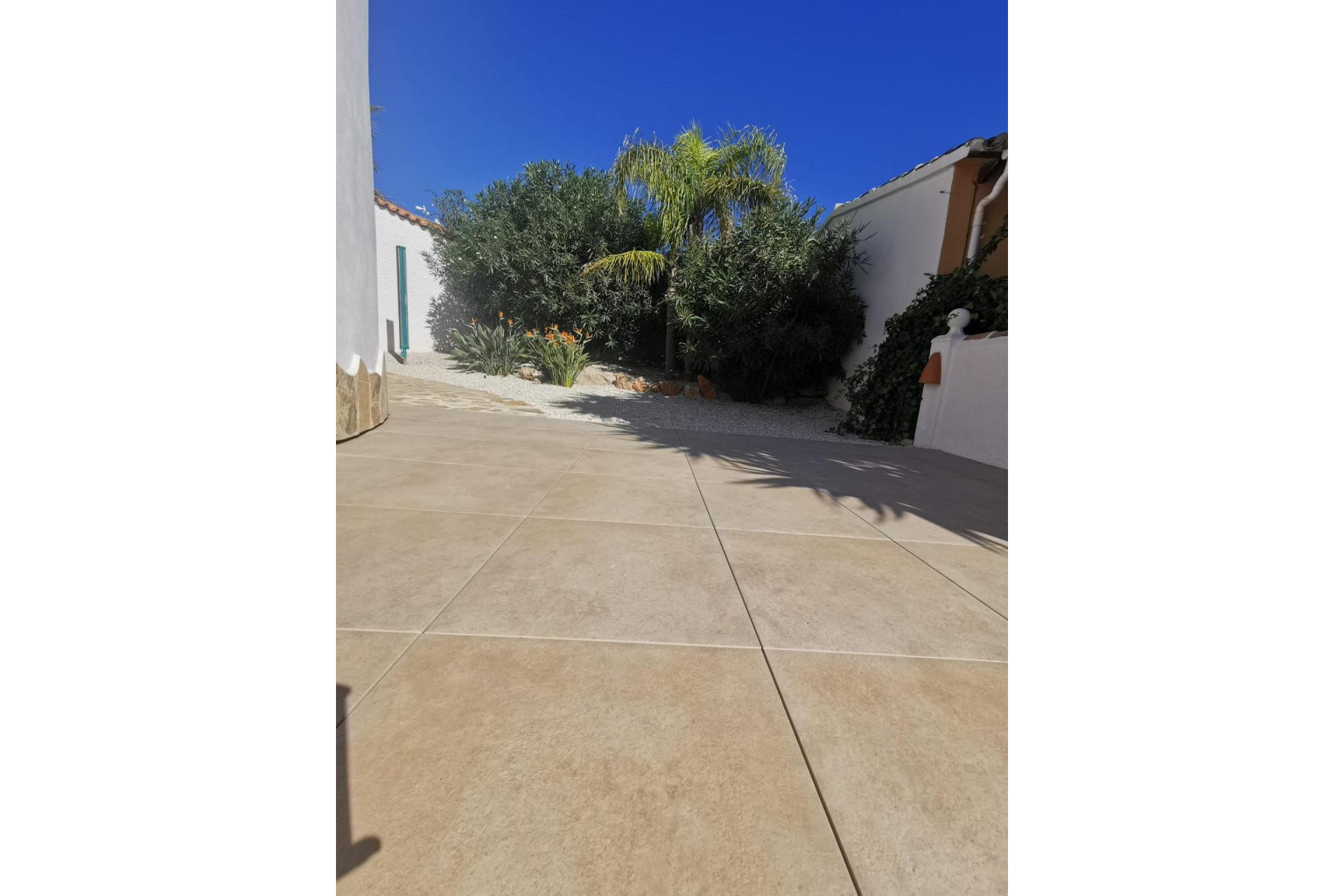 Resale - Villa - Benitachell - Benitachell  CUMBRES DEL SOL