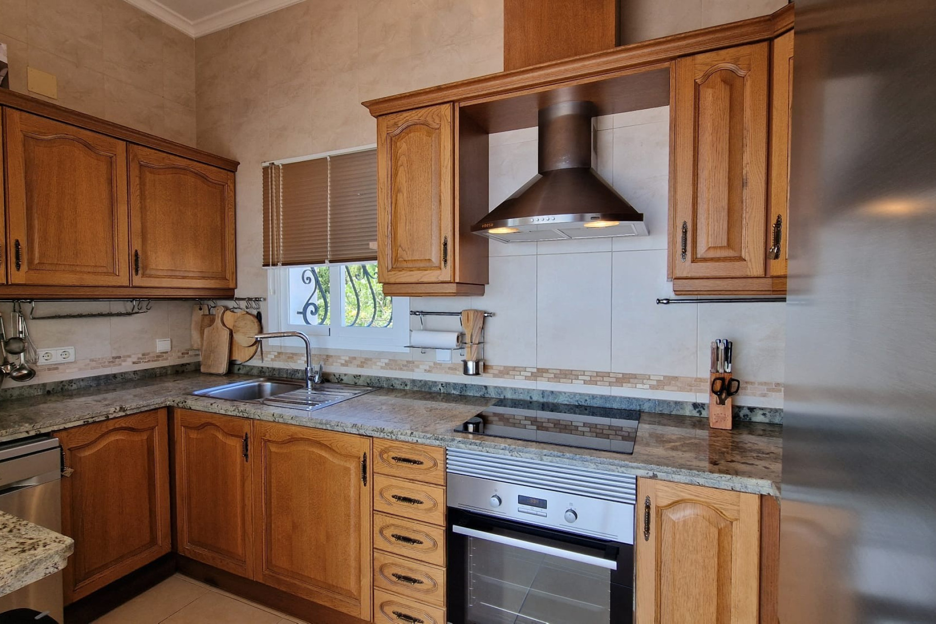 Resale - Villa - Benitachell - Cumbre del Sol