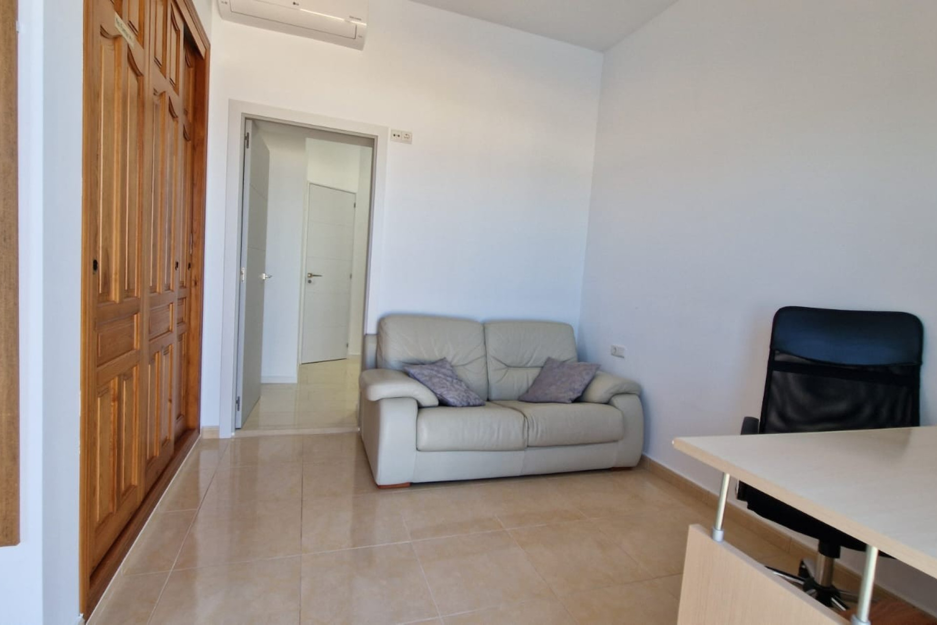 Resale - Villa - Benitachell - Cumbre del Sol