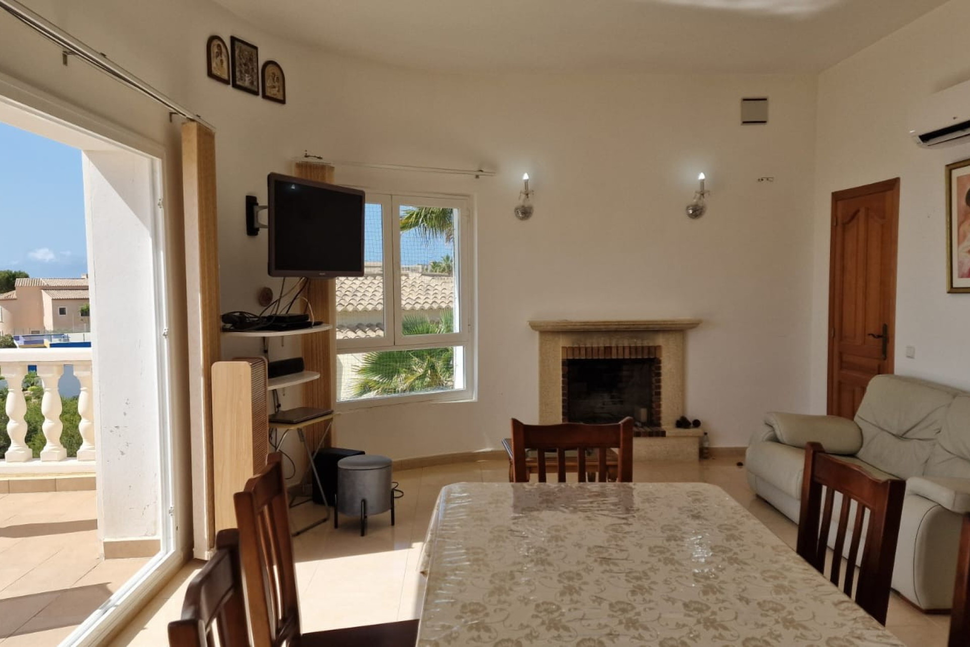 Resale - Villa - Benitachell - Cumbre del Sol