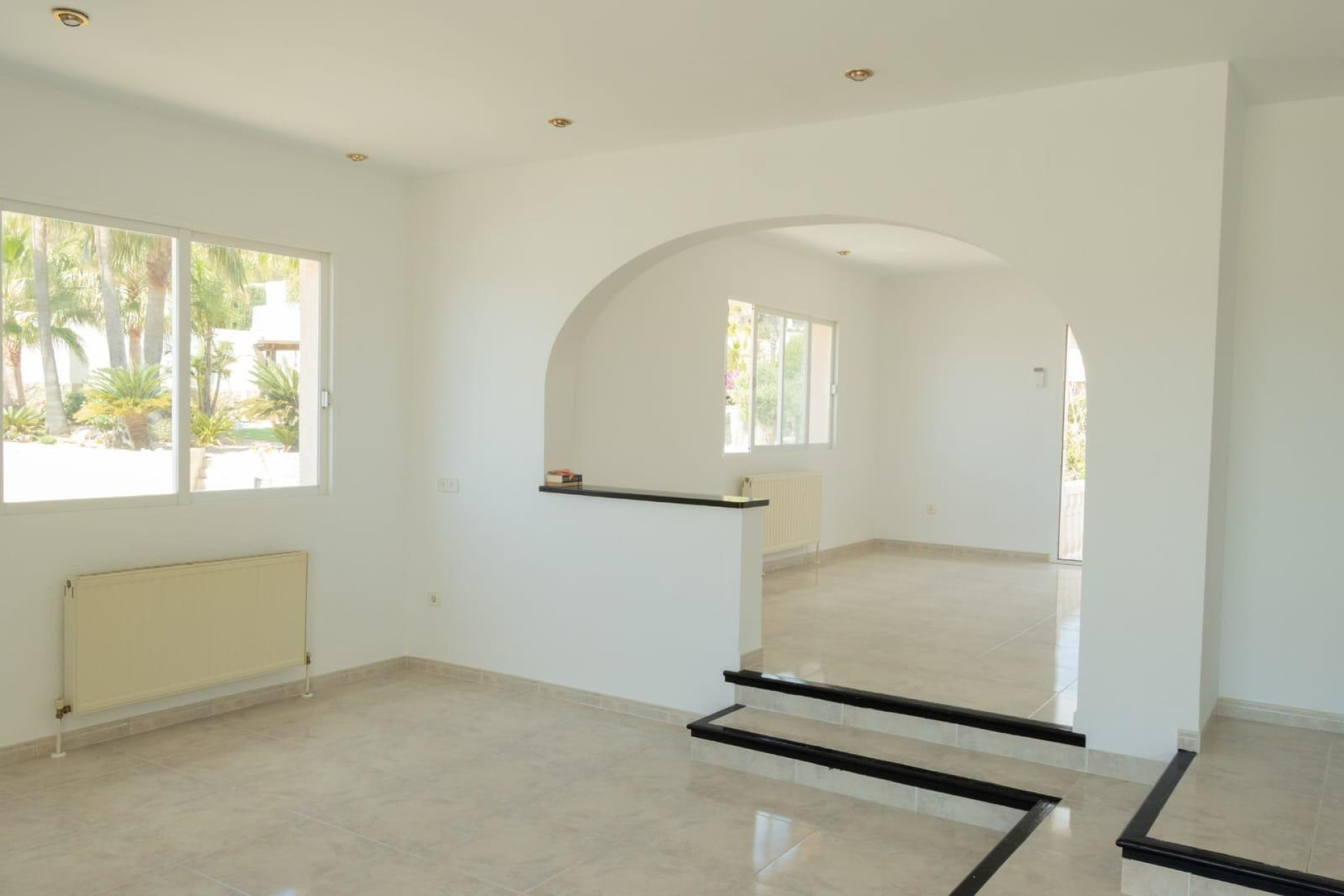 Resale - Villa - Benitachell - La Cumbre del Sol