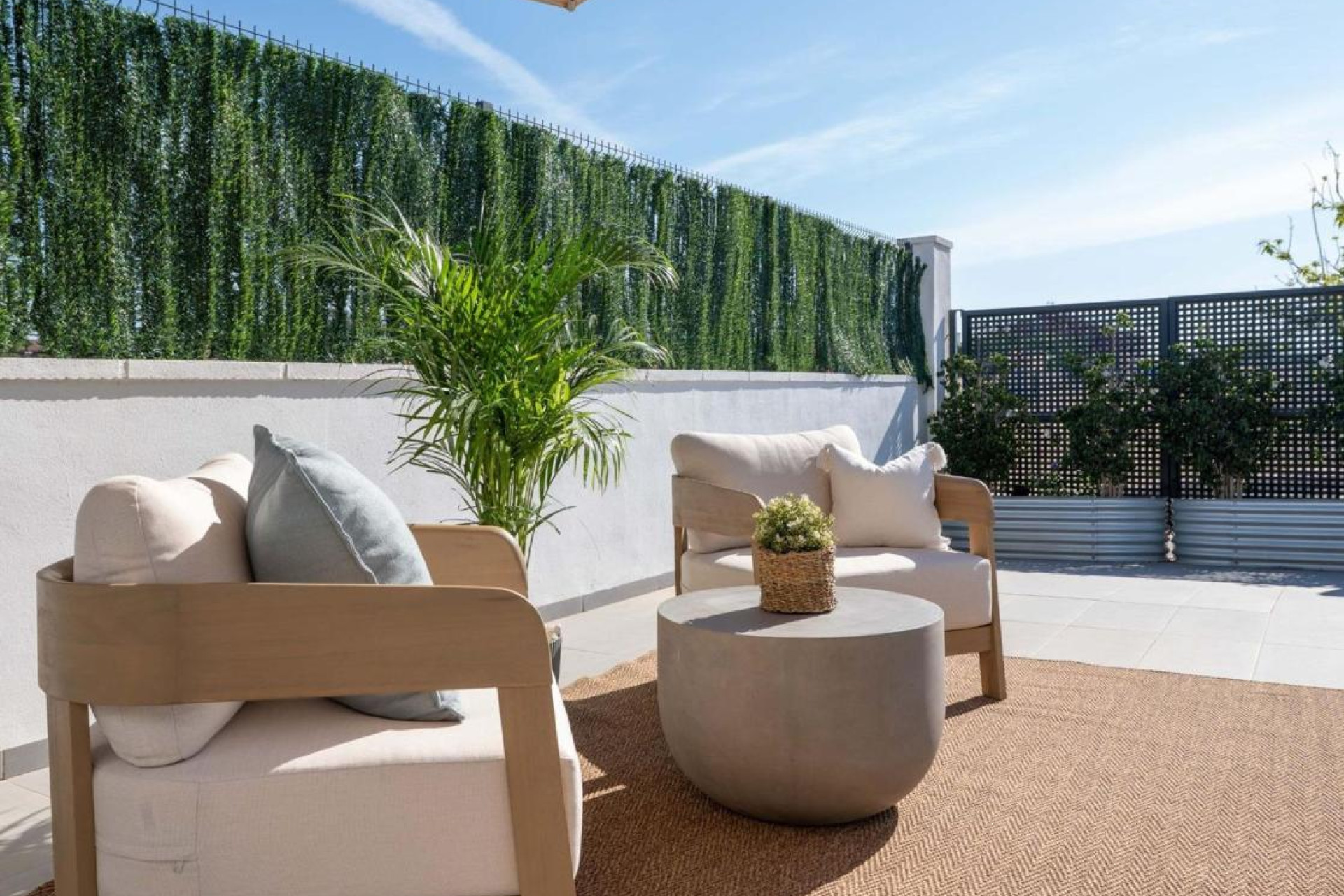 Resale - Villa - Bigastro
