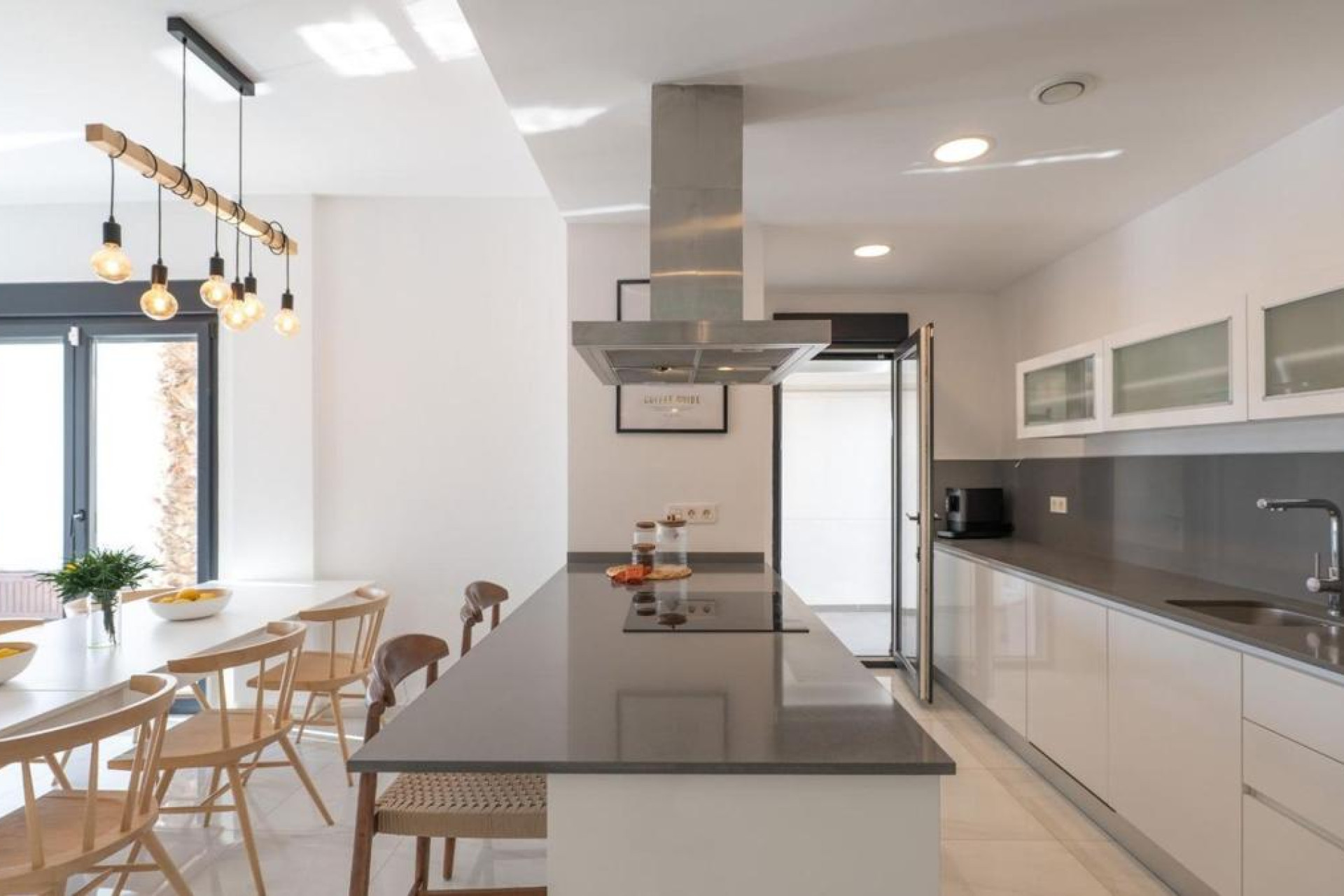 Resale - Villa - Bigastro