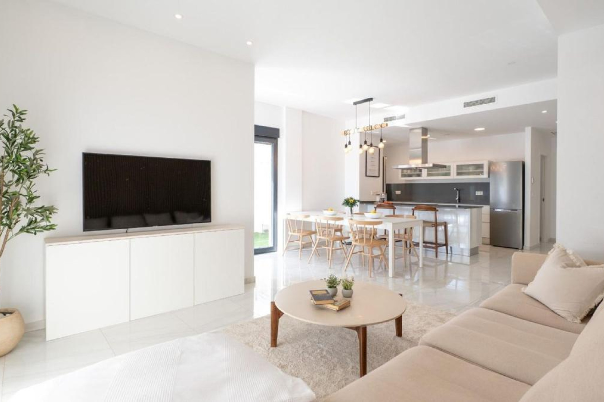 Resale - Villa - Bigastro