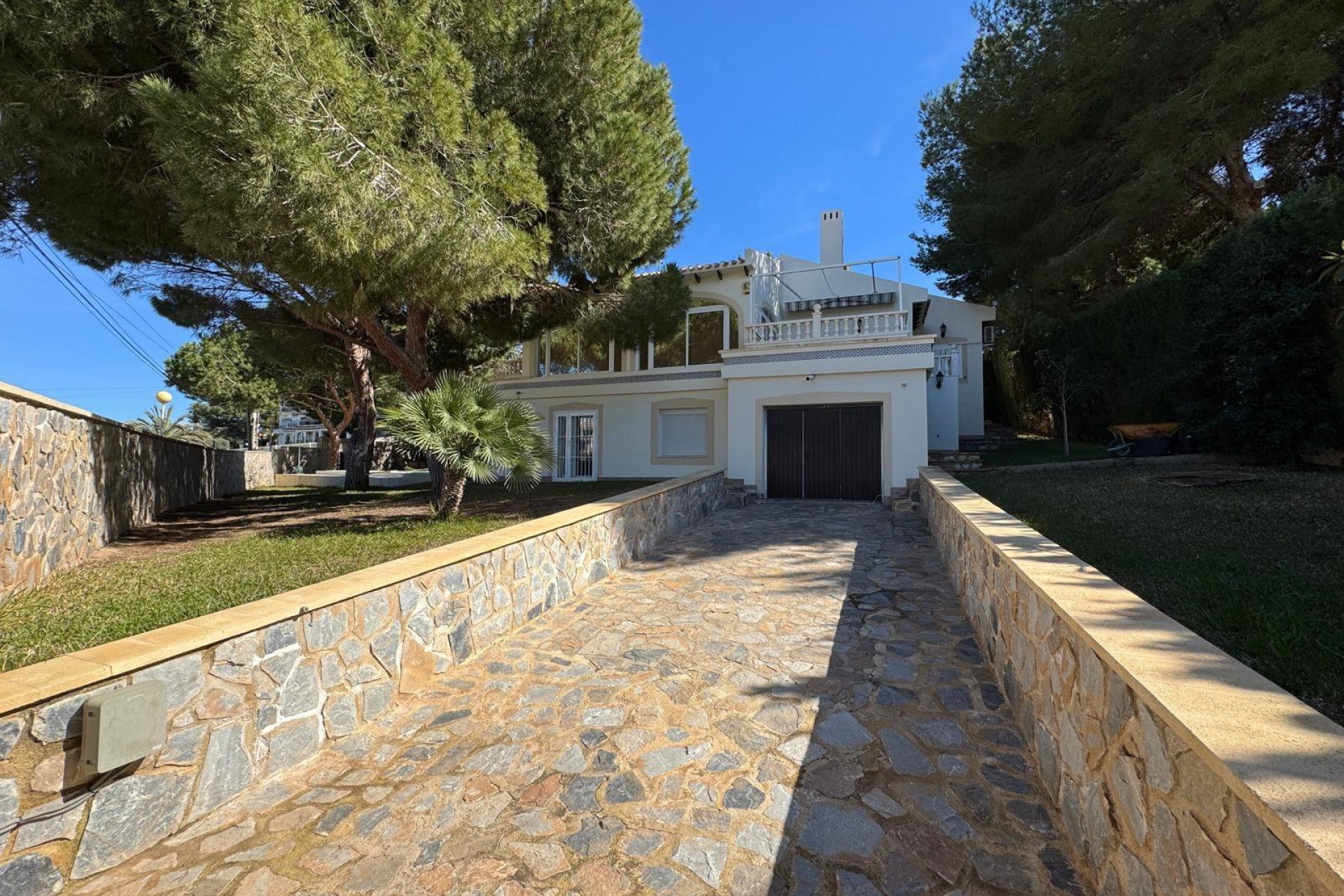 Resale - Villa - Cabo Roig - MUY CERCA DE LA PLAYA