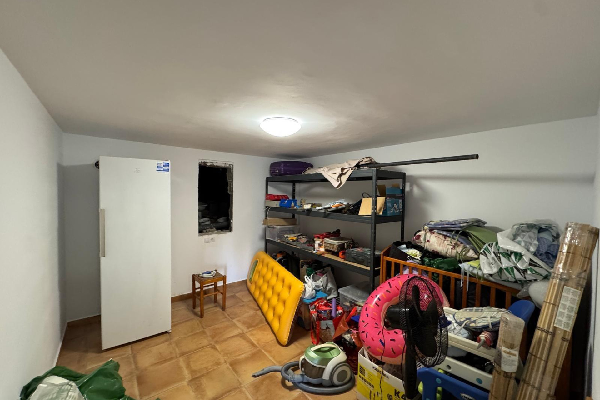 Resale - Villa - Cabo Roig - MUY CERCA DE LA PLAYA