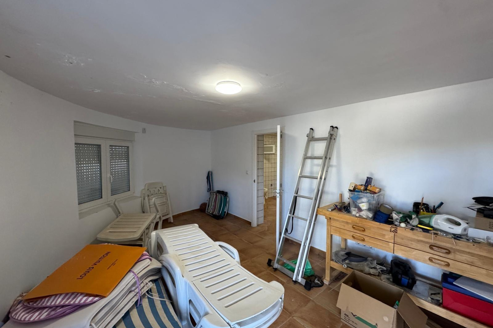 Resale - Villa - Cabo Roig - MUY CERCA DE LA PLAYA