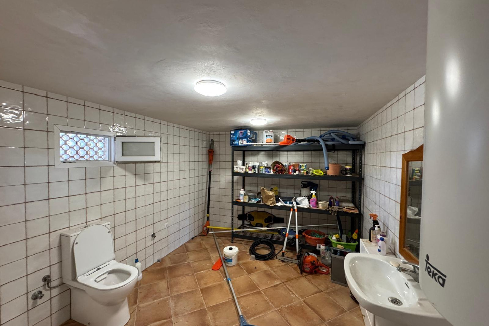 Resale - Villa - Cabo Roig - MUY CERCA DE LA PLAYA