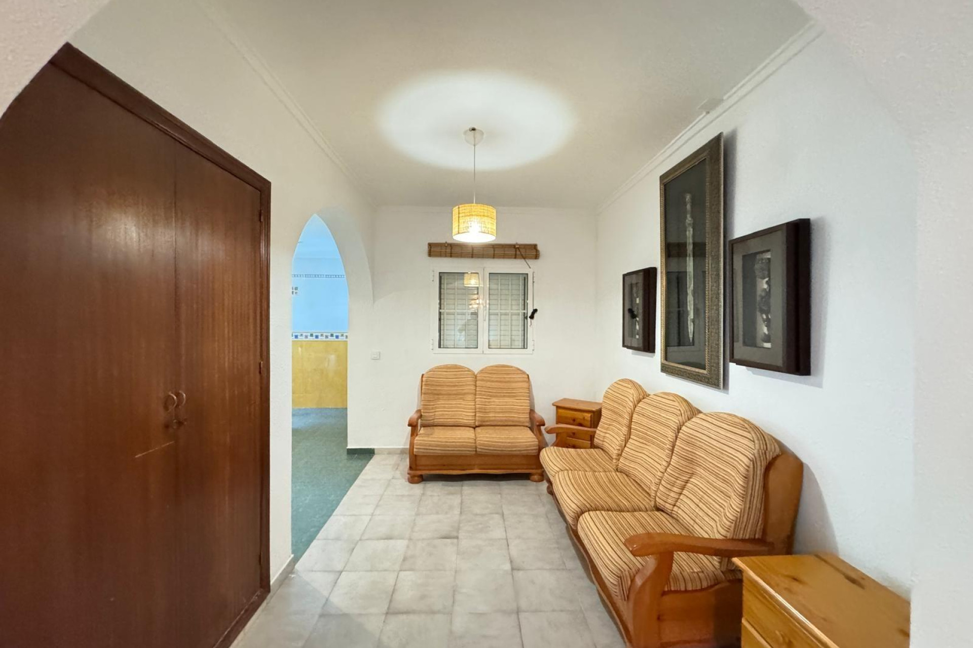 Resale - Villa - Cabo Roig - MUY CERCA DE LA PLAYA