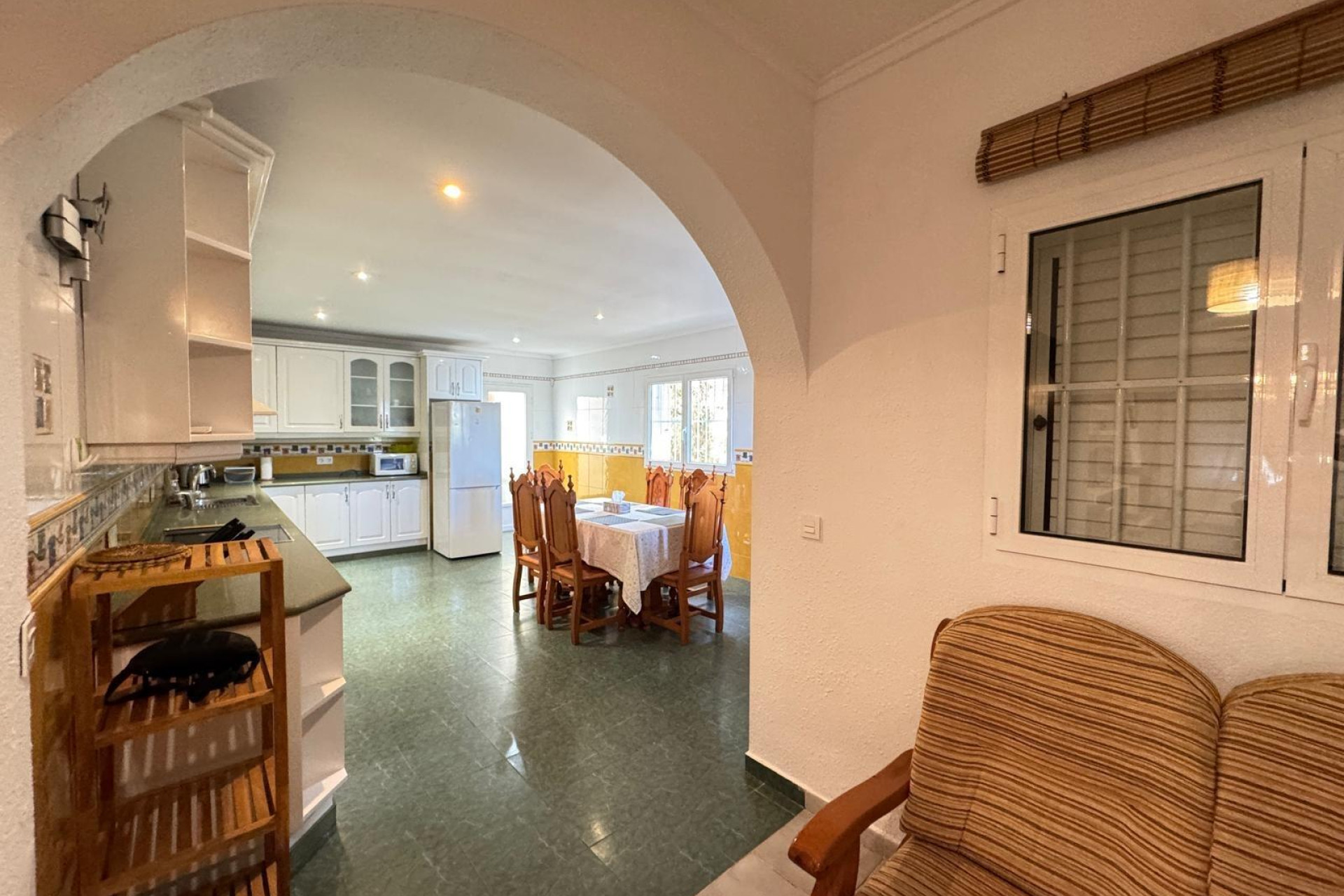 Resale - Villa - Cabo Roig - MUY CERCA DE LA PLAYA