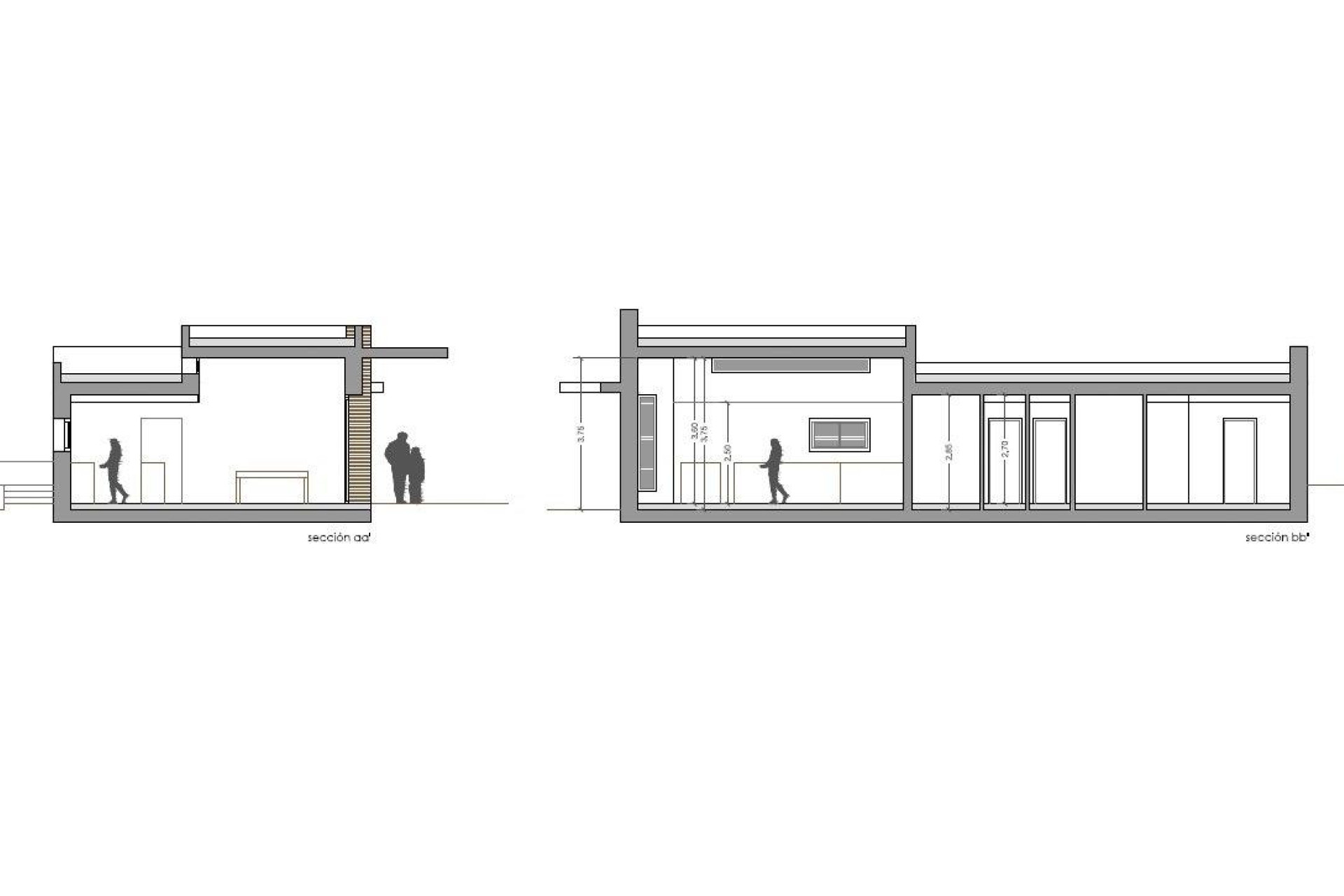 Resale - Villa - Calpe - Calalga