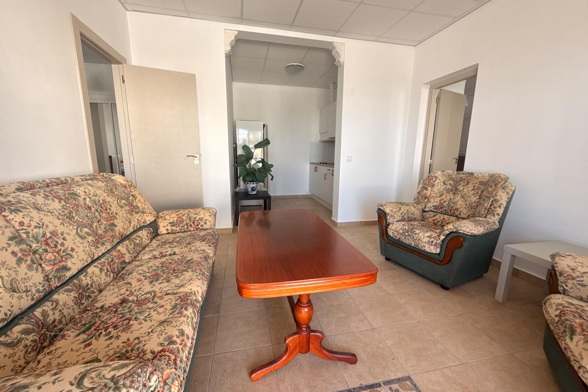 Resale - Villa - Calpe - Canuta I