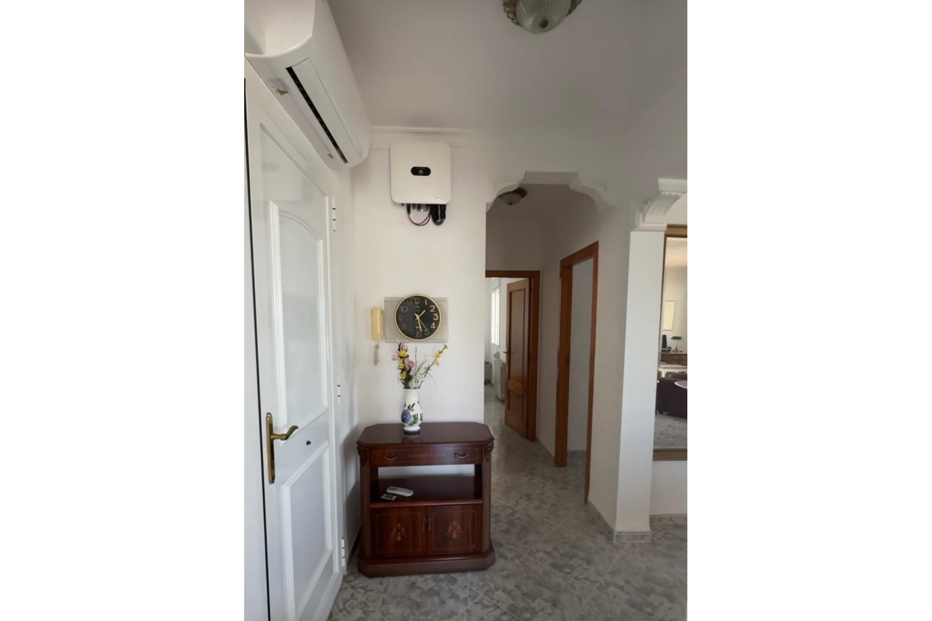 Resale - Villa - Calpe - Canuta I