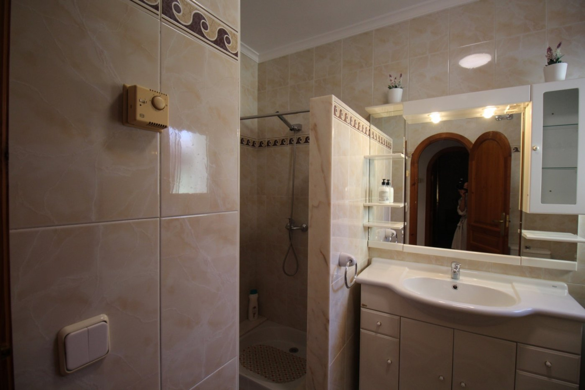 Resale - Villa - Calpe - Empedrola