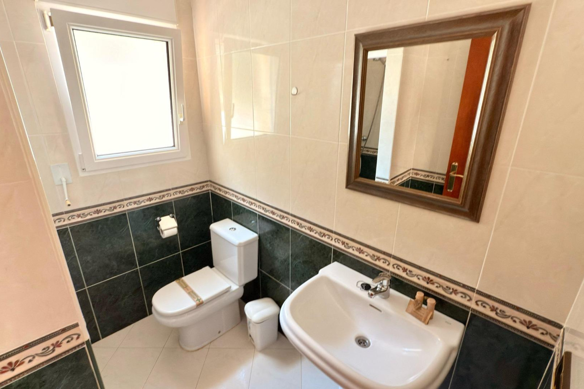 Resale - Villa - Calpe - Gargasindi