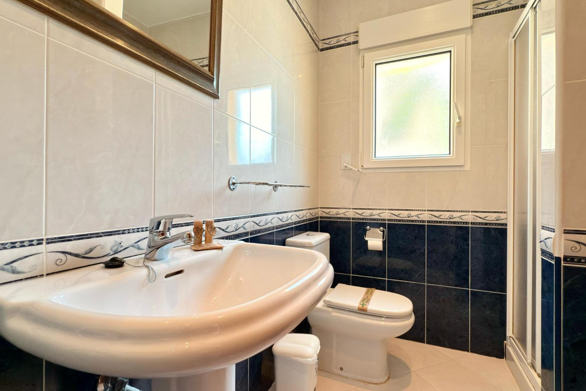 Resale - Villa - Calpe - Gargasindi