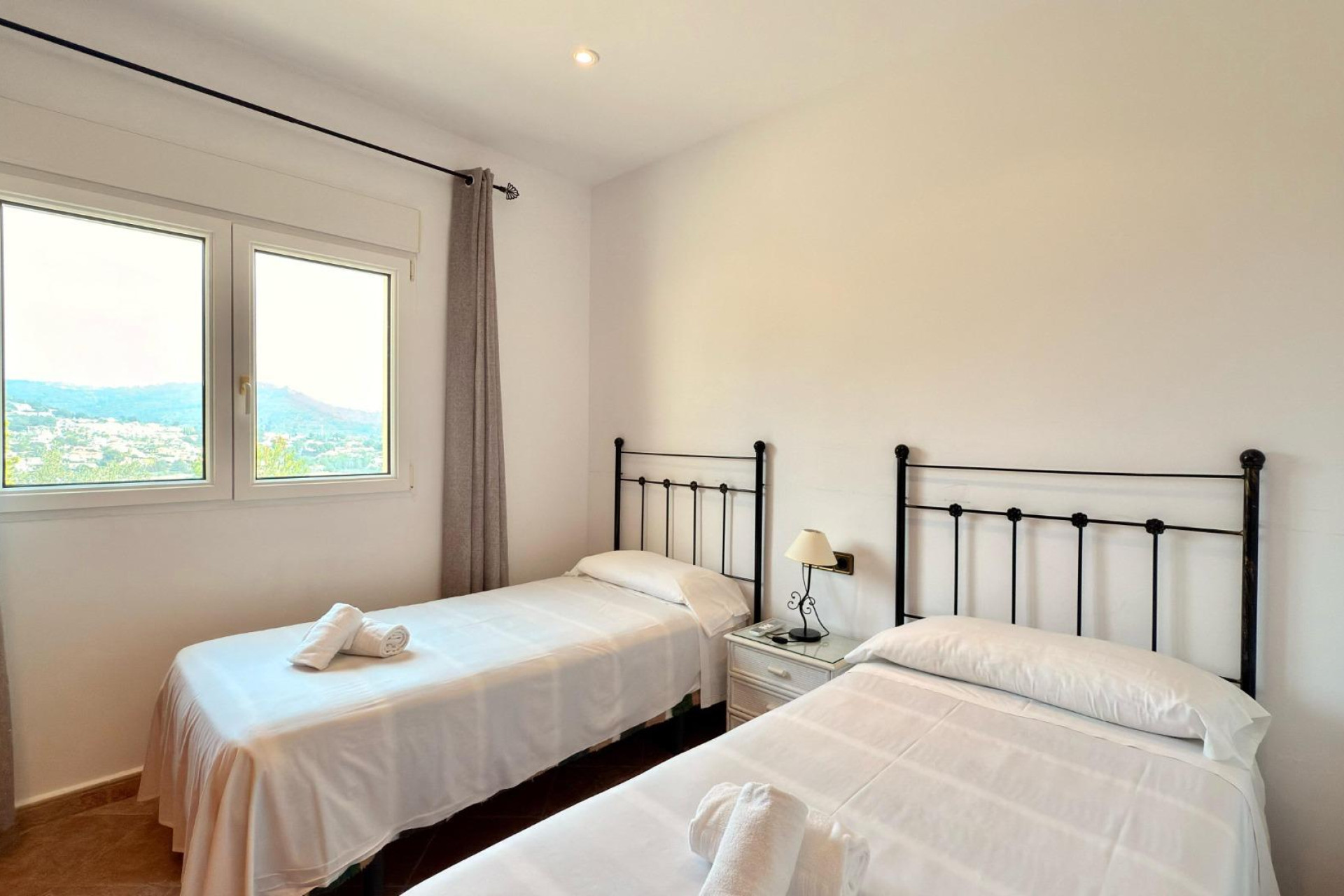 Resale - Villa - Calpe - Gargasindi