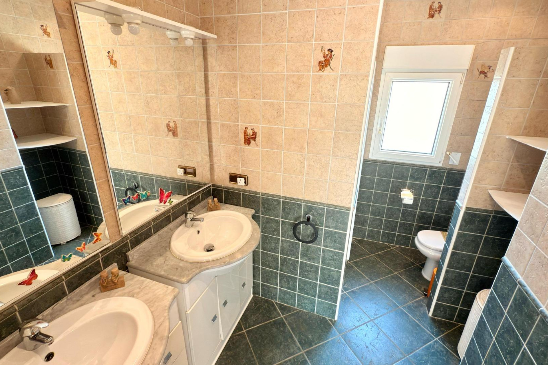 Resale - Villa - Calpe - Gargasindi