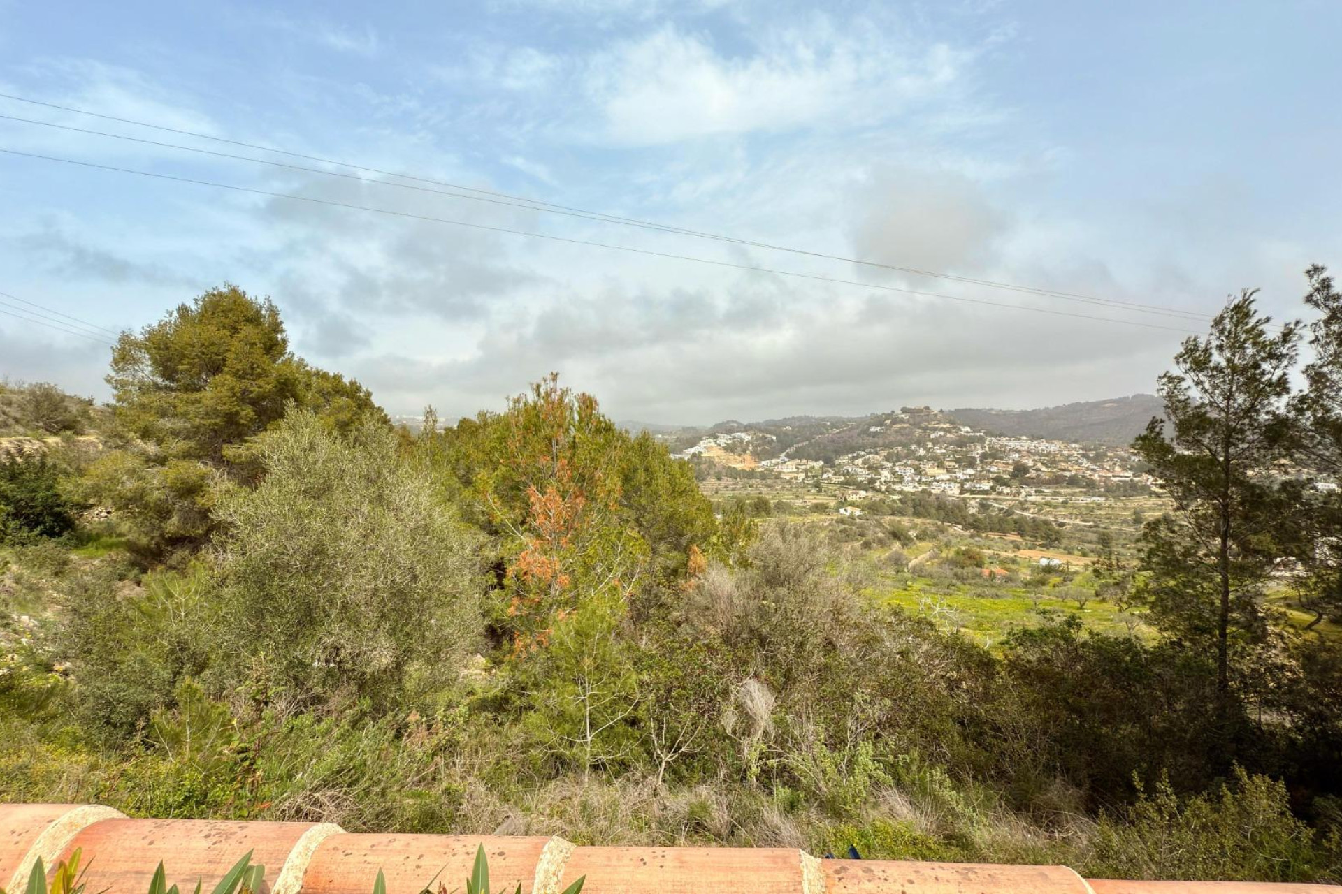 Resale - Villa - Calpe - Gargasindi